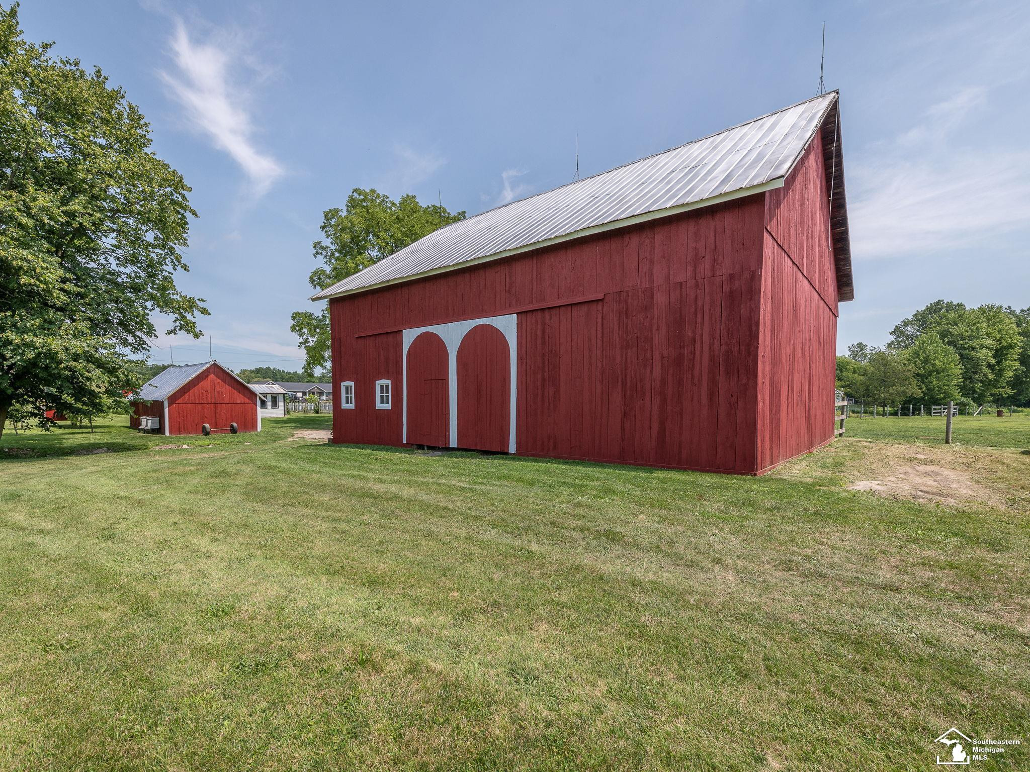 4803 Colf Road, Carleton, MI 48117 — Photo 15