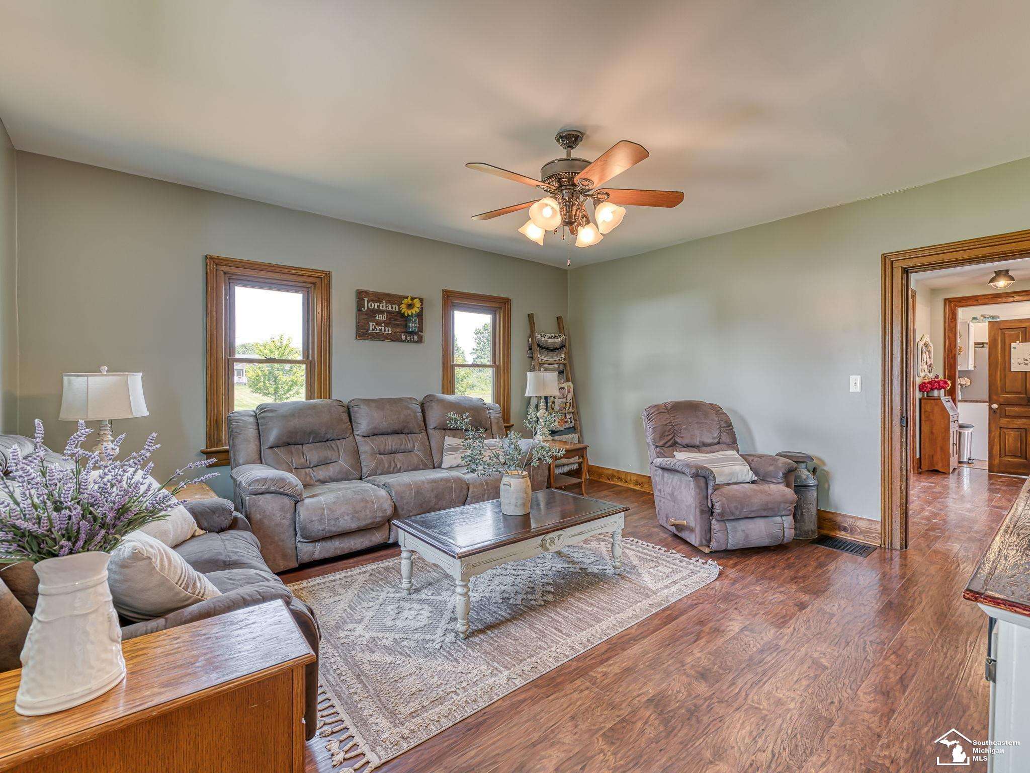 4803 Colf Road, Carleton, MI 48117 — Photo 18