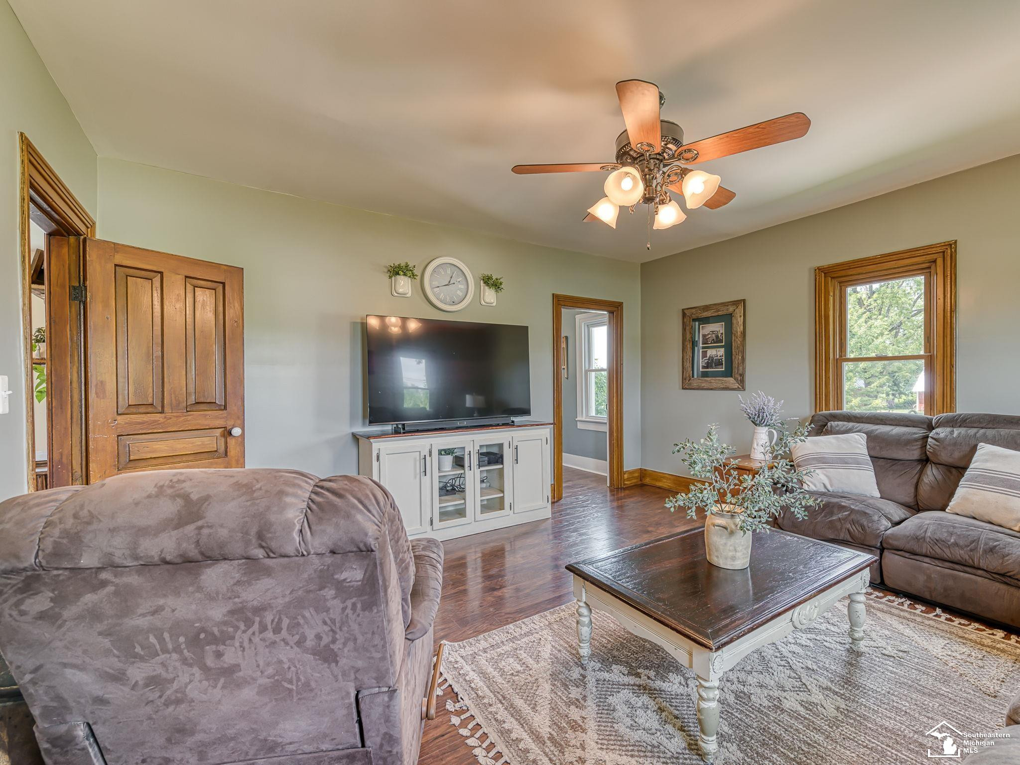 4803 Colf Road, Carleton, MI 48117 — Photo 19