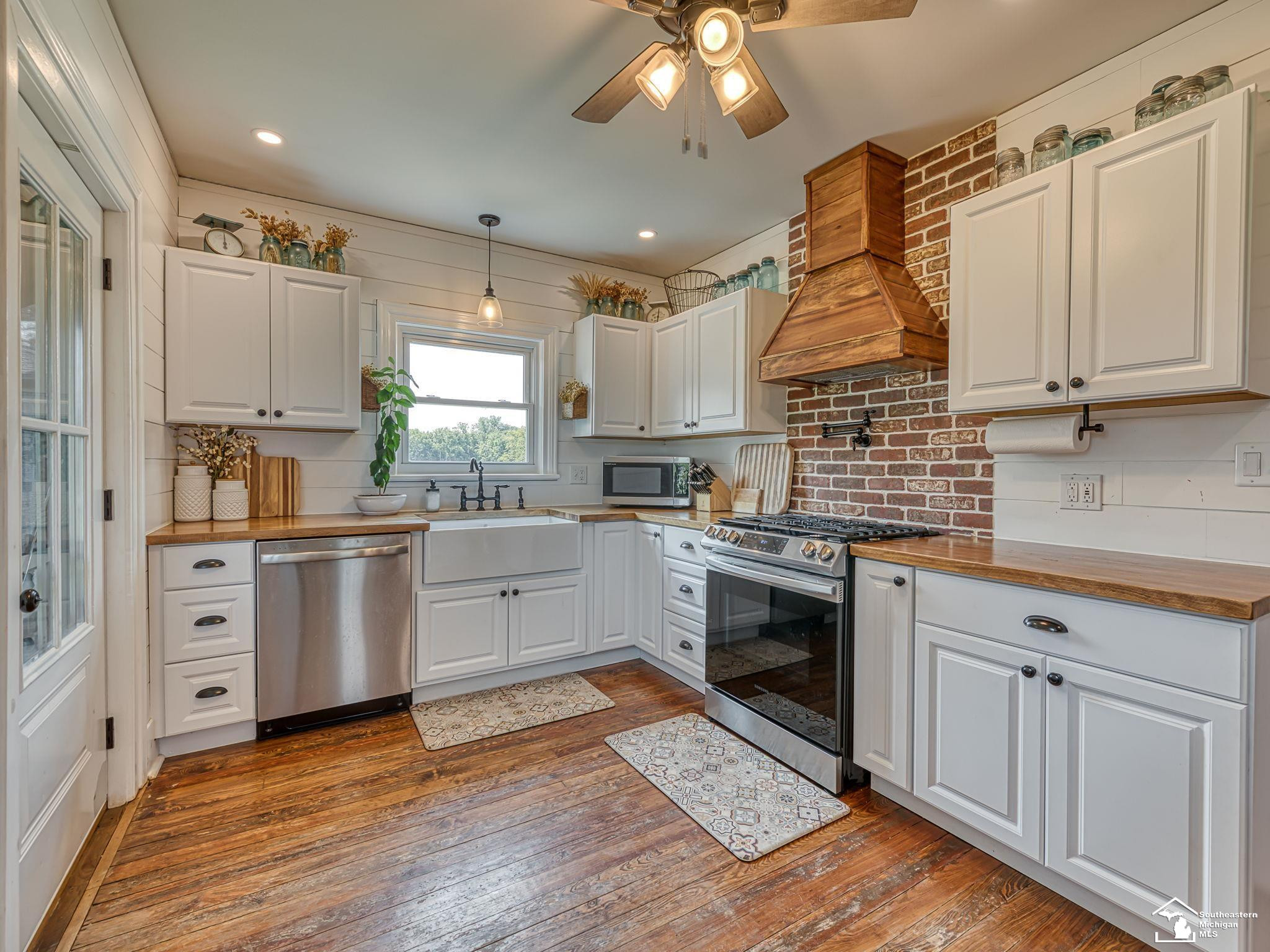 4803 Colf Road, Carleton, MI 48117 — Photo 20