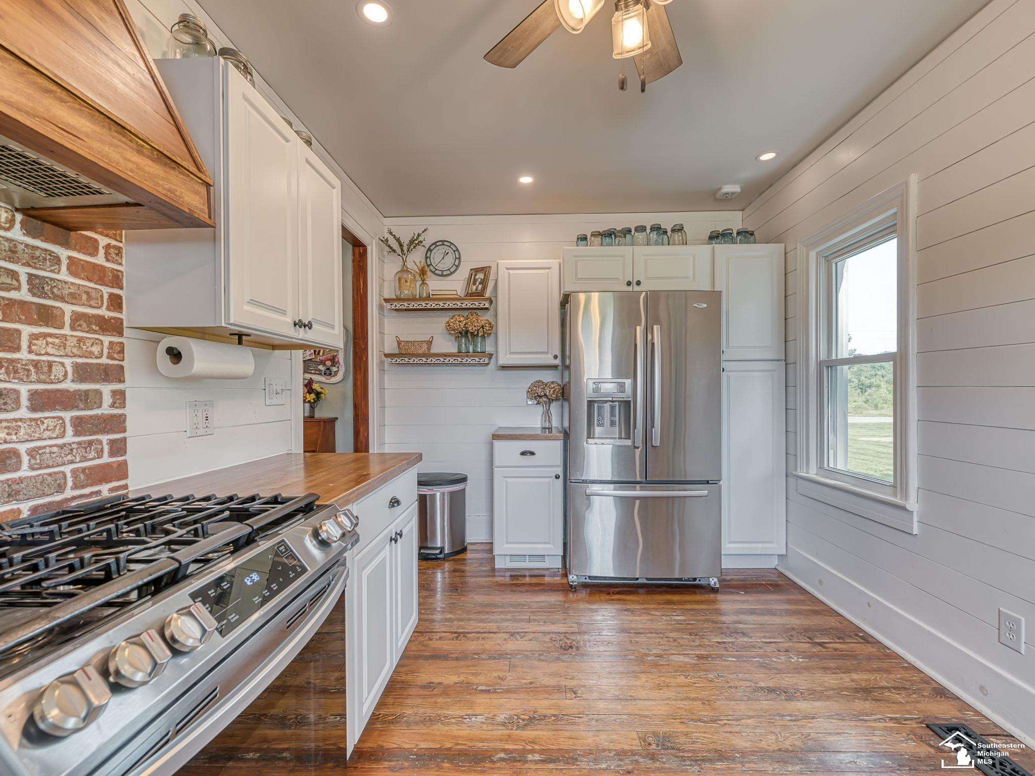 4803 Colf Road, Carleton, MI 48117 — Photo 21