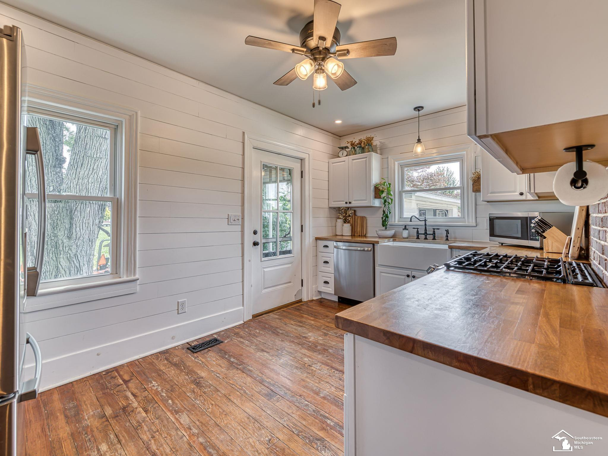 4803 Colf Road, Carleton, MI 48117 — Photo 22