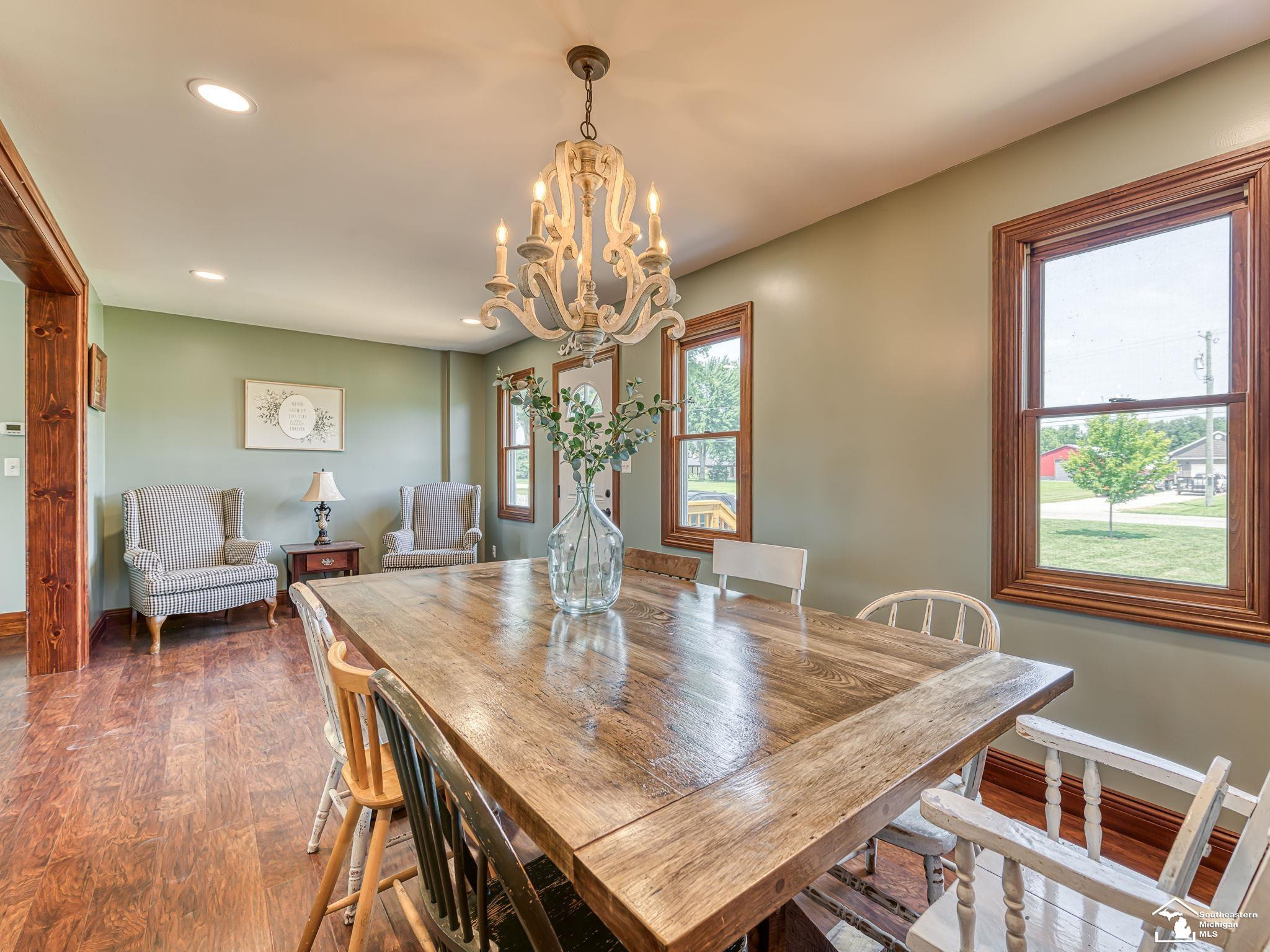 4803 Colf Road, Carleton, MI 48117 — Photo 26