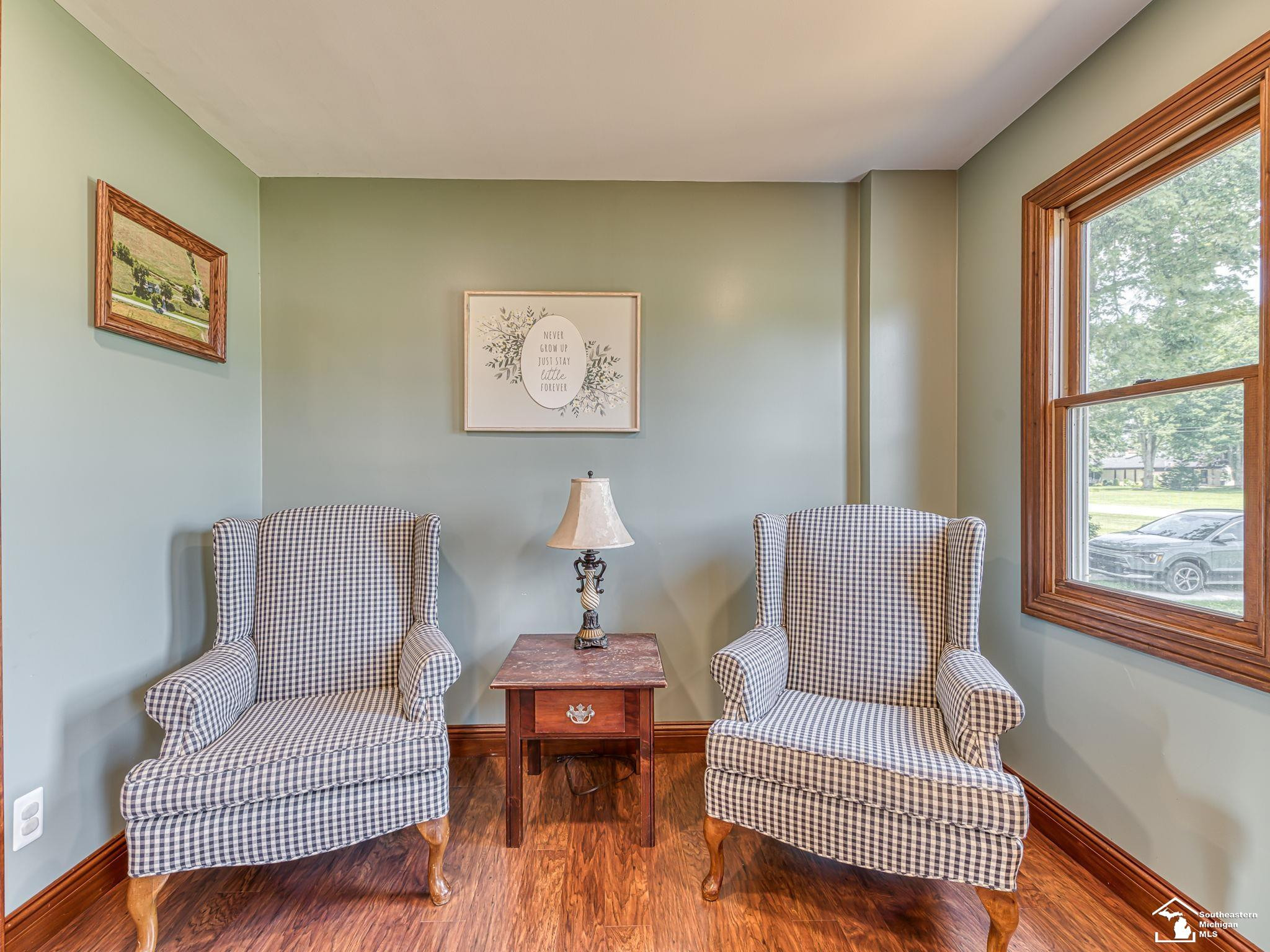 4803 Colf Road, Carleton, MI 48117 — Photo 27