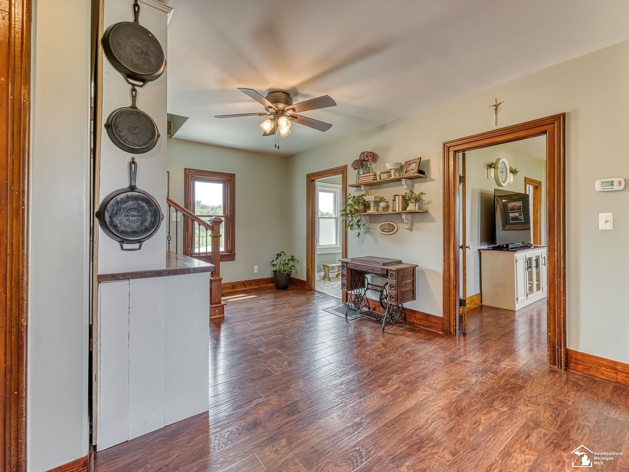 4803 Colf Road, Carleton, MI 48117 — Photo 28