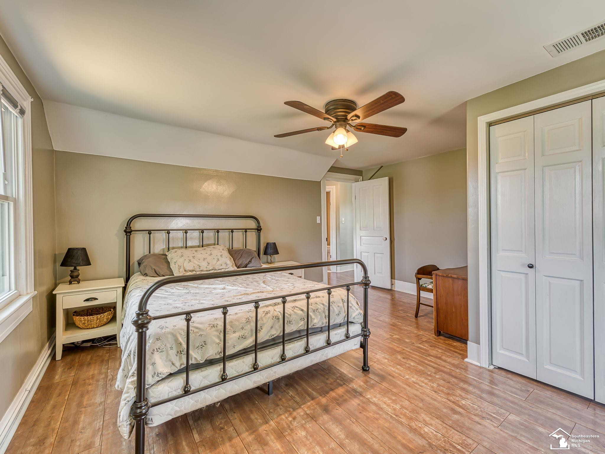 4803 Colf Road, Carleton, MI 48117 — Photo 34