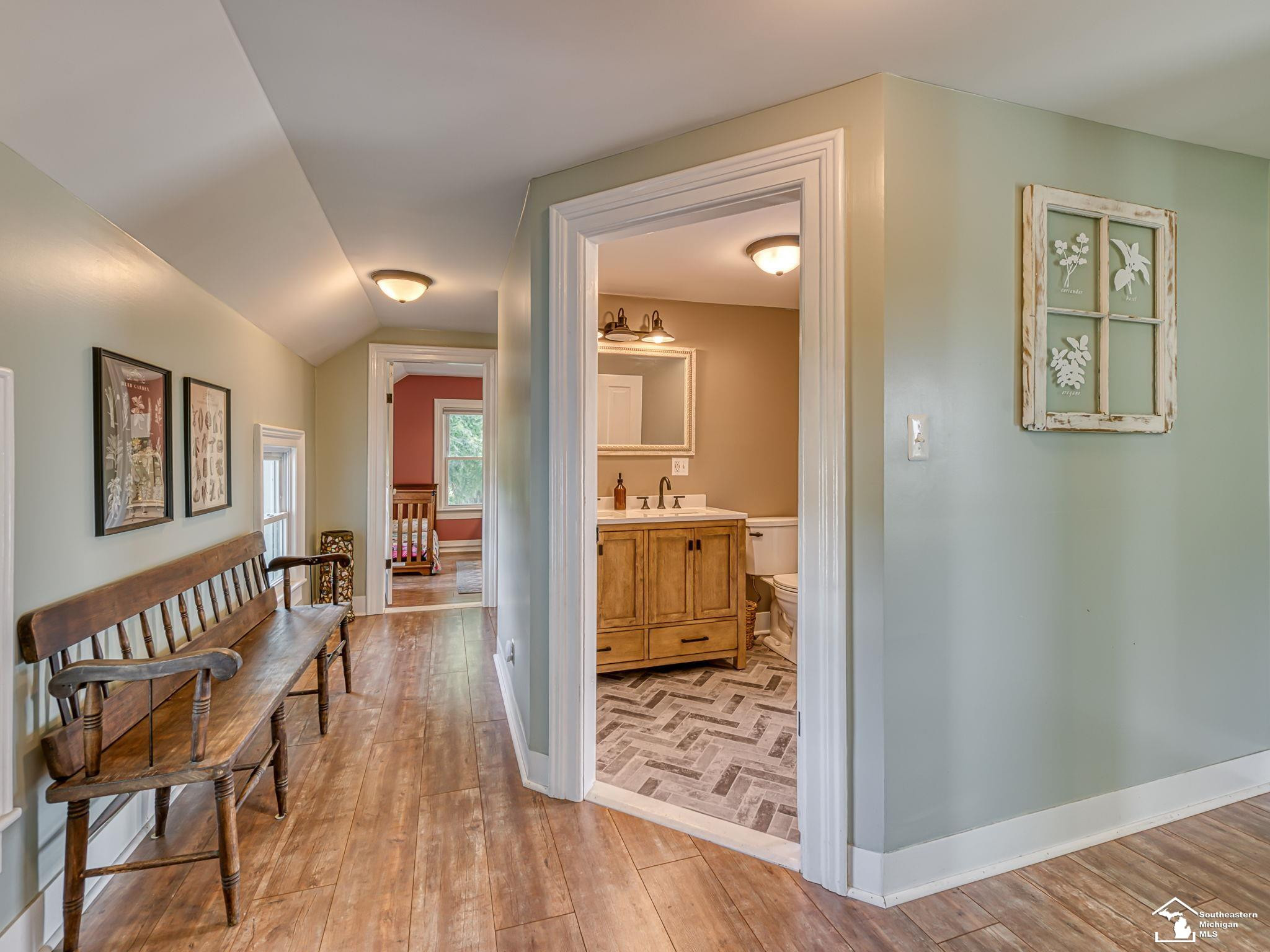 4803 Colf Road, Carleton, MI 48117 — Photo 36