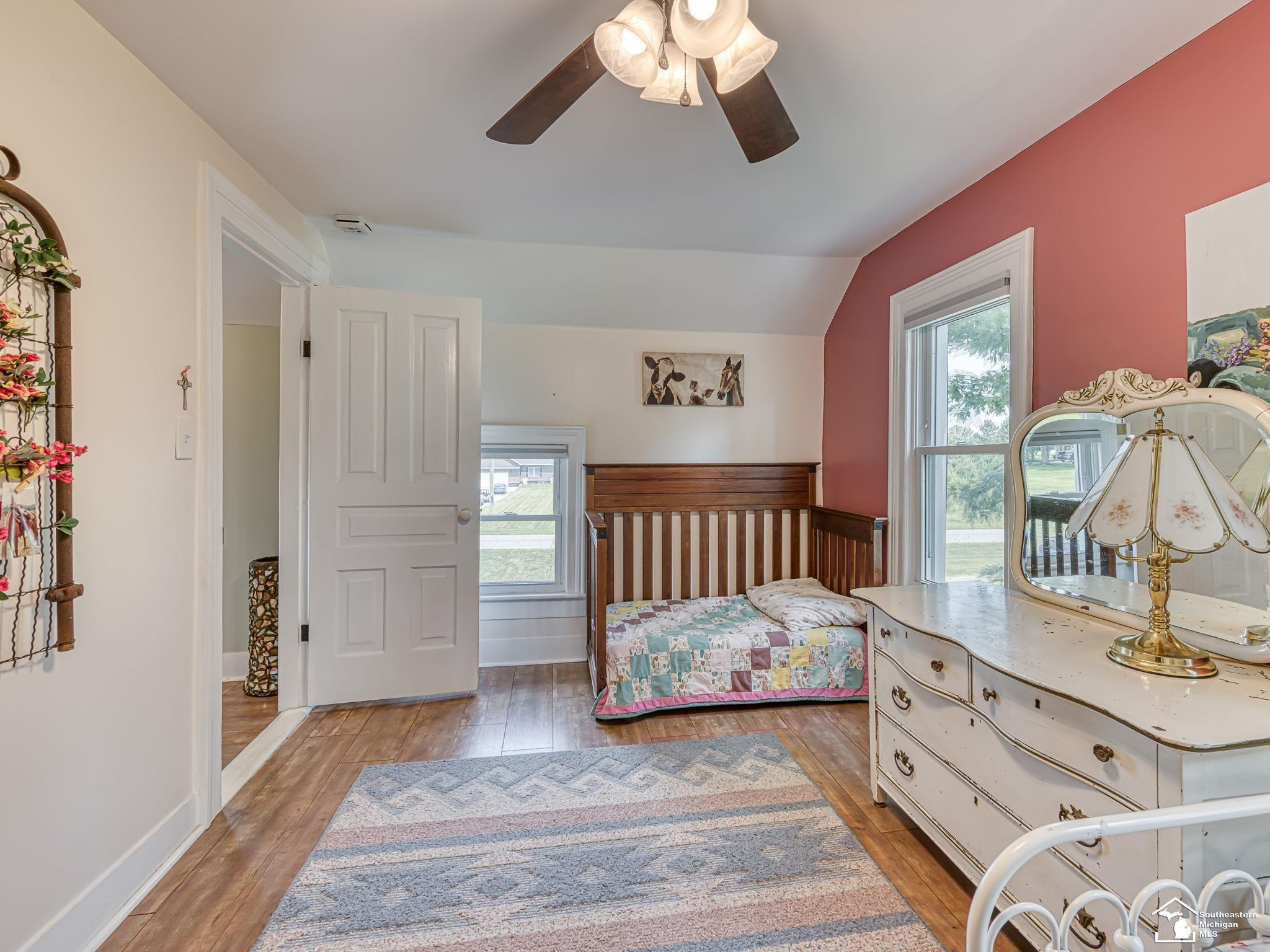 4803 Colf Road, Carleton, MI 48117 — Photo 40