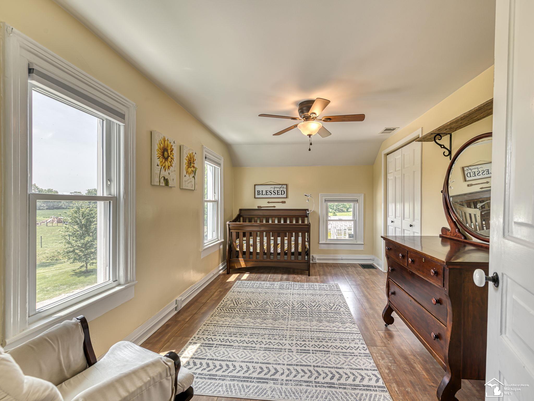 4803 Colf Road, Carleton, MI 48117 — Photo 41