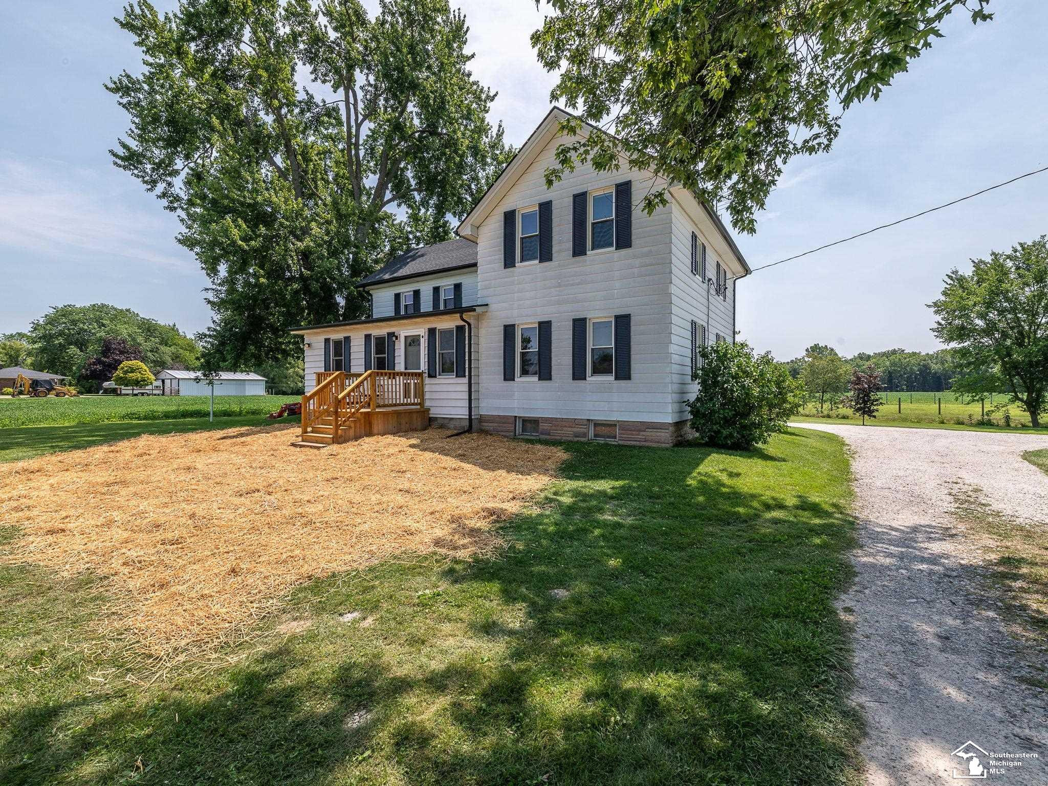 4803 Colf Road, Carleton, MI 48117 — Photo 43