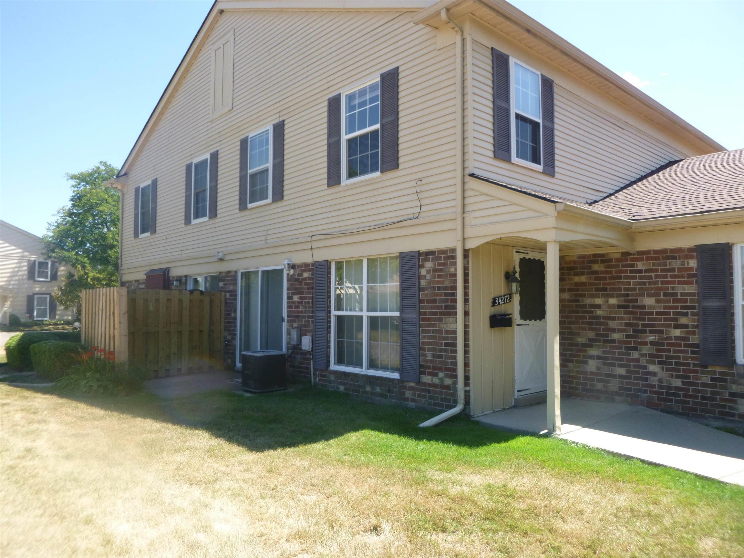 34272 Garfield Circle, Fraser, MI 48026