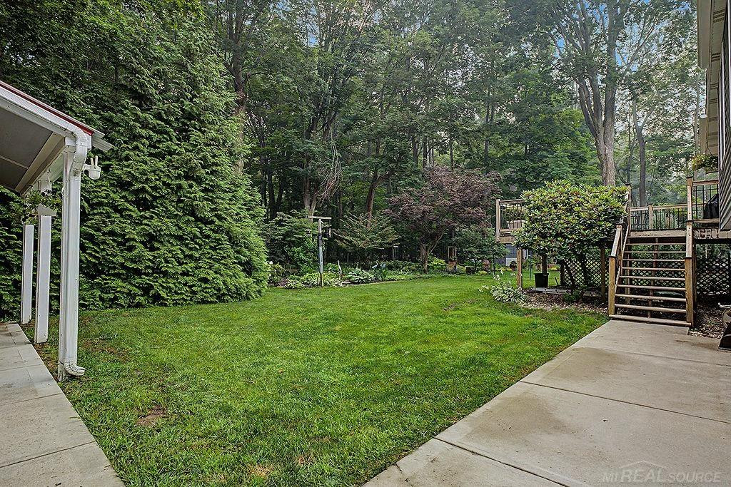 1571 Waukazoo Drive, Holland, MI 49424 — Photo 4