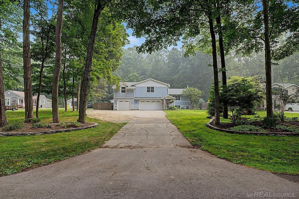 1571 Waukazoo Drive, Holland, MI 49424 — Photo 37