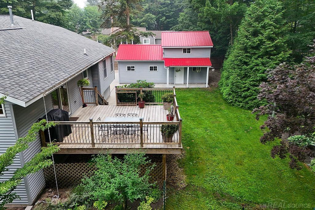 1571 Waukazoo Drive, Holland, MI 49424 — Photo 39