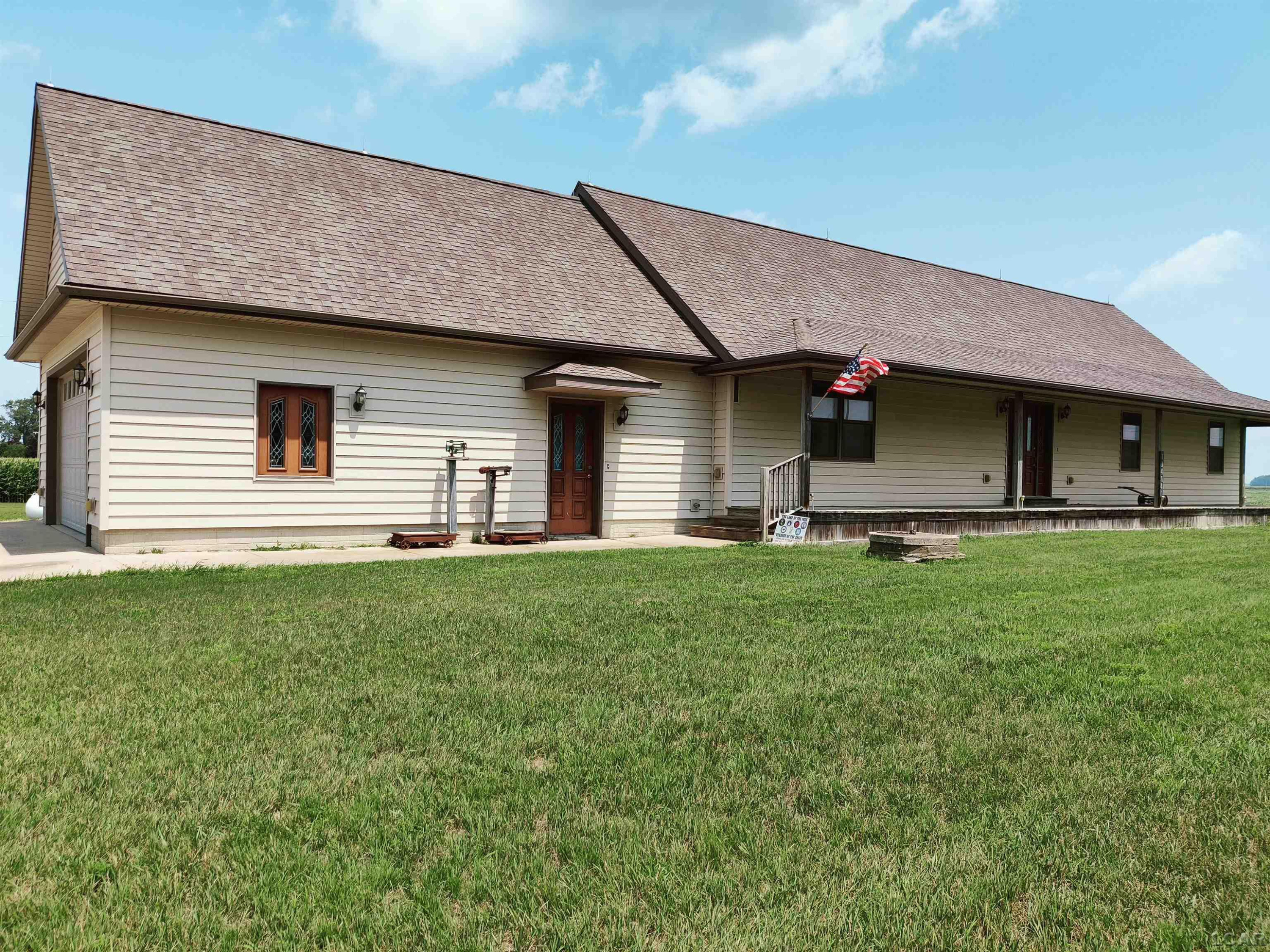 11404 Forche Road, Blissfield, MI 49228