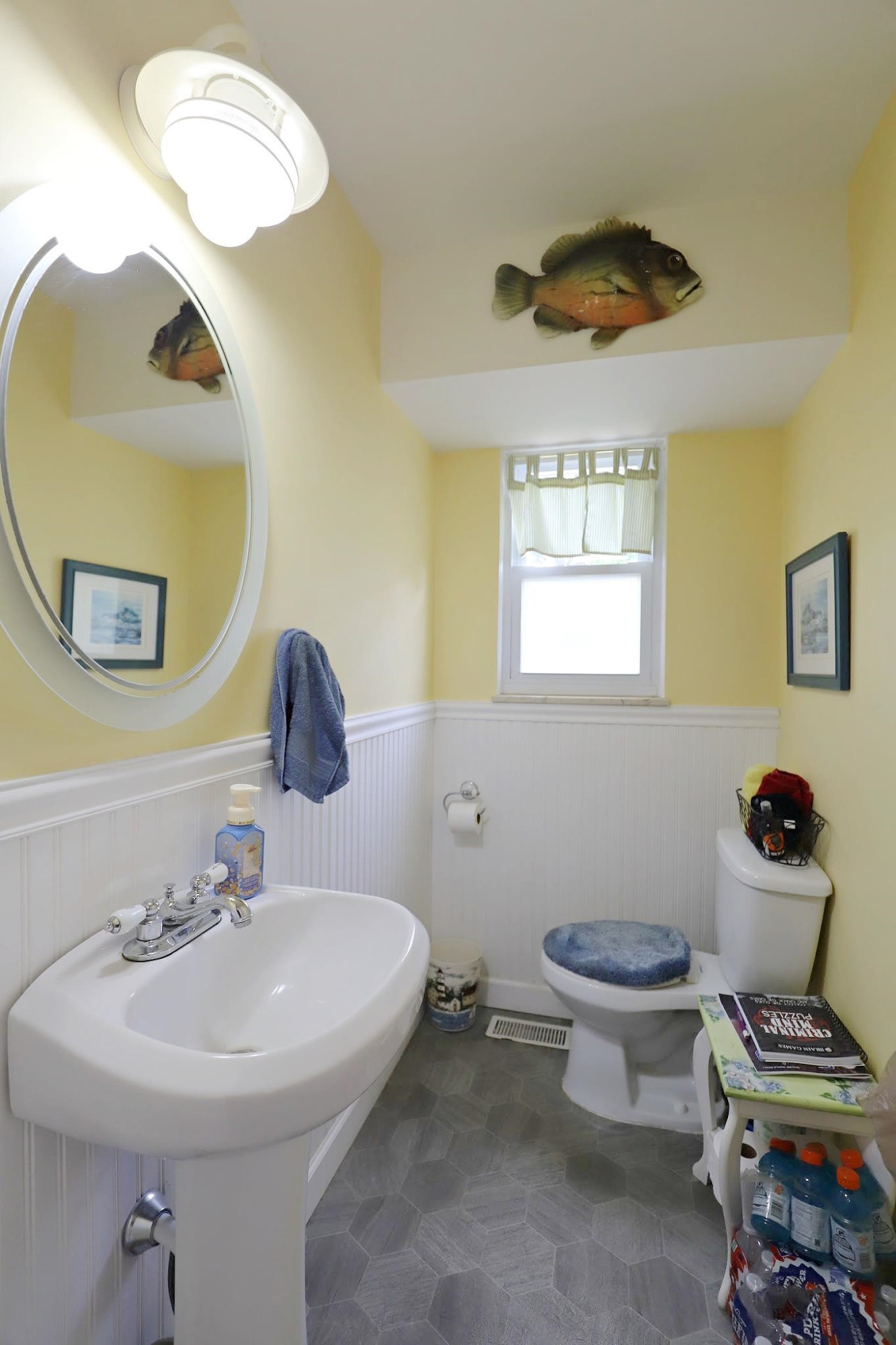 7437 N Linden Road, Mount Morris, MI 48458 — Photo 15