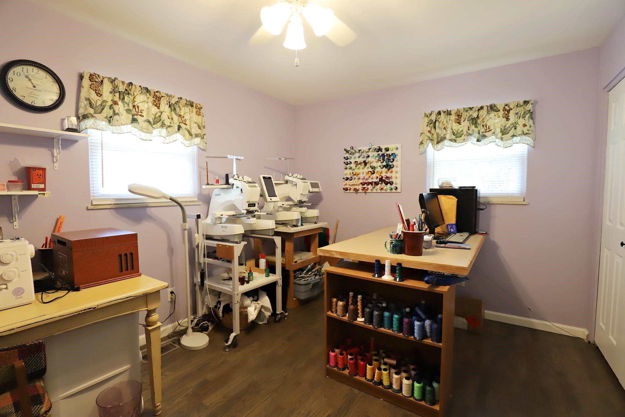 7437 N Linden Road, Mount Morris, MI 48458 — Photo 19