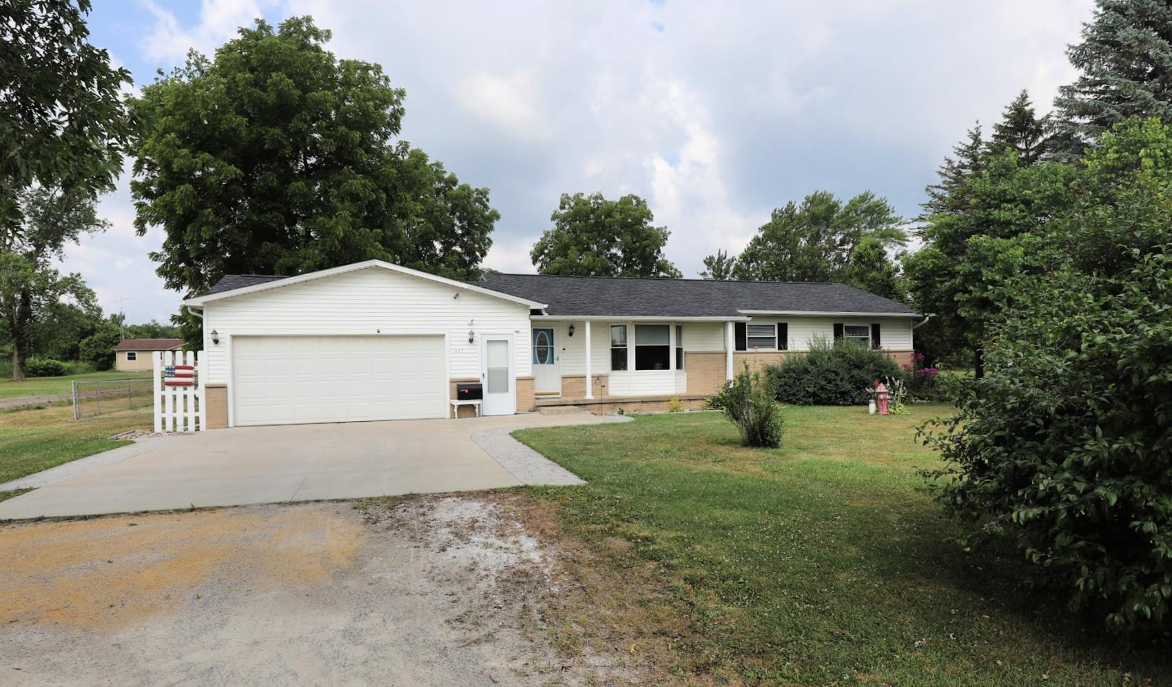 7437 N Linden Road, Mount Morris, MI 48458 — Photo 28