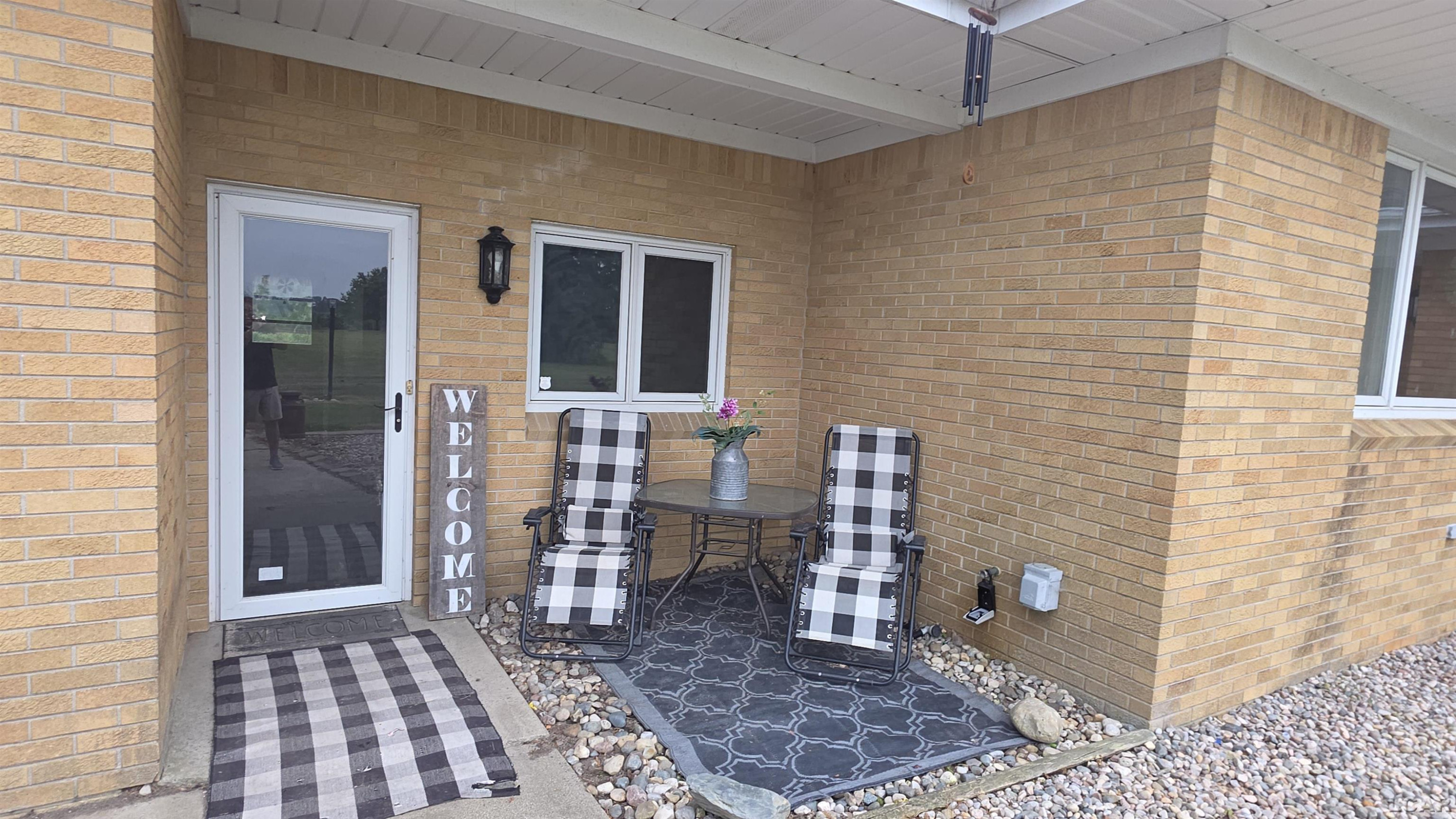 11625 W Ridgeville Road, Morenci, MI 49256 — Photo 3