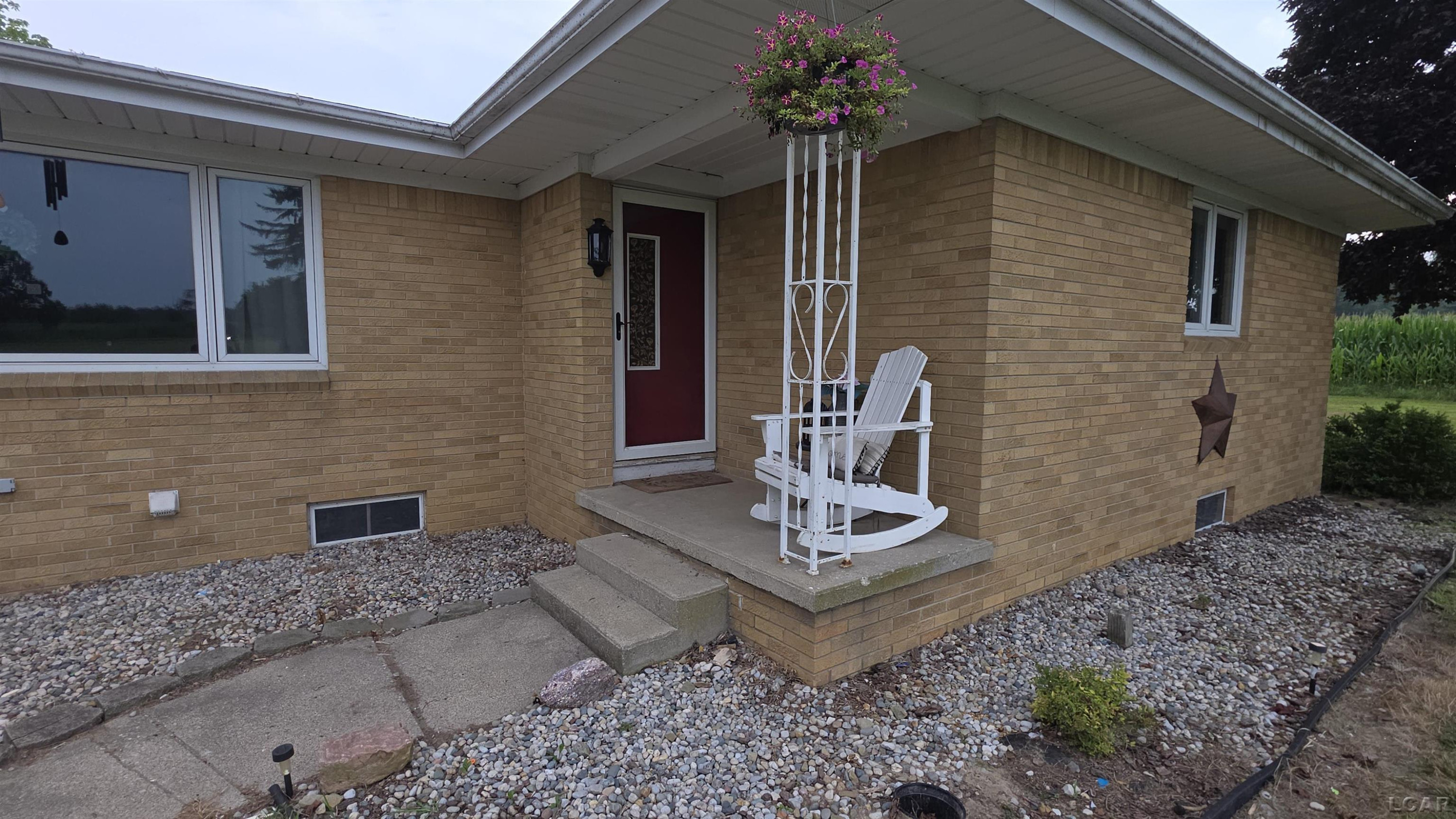 11625 W Ridgeville Road, Morenci, MI 49256 — Photo 4
