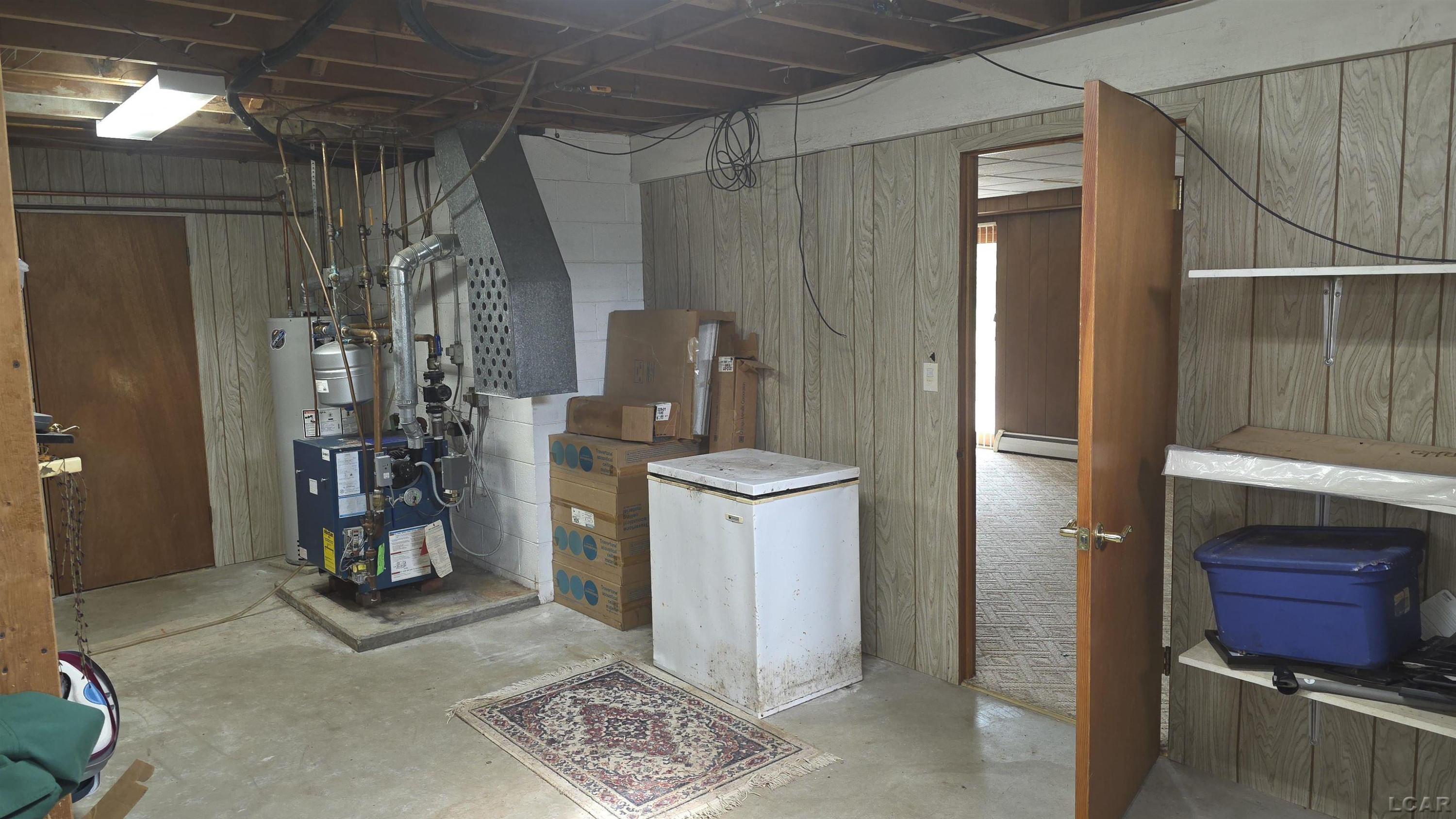 11625 W Ridgeville Road, Morenci, MI 49256 — Photo 22