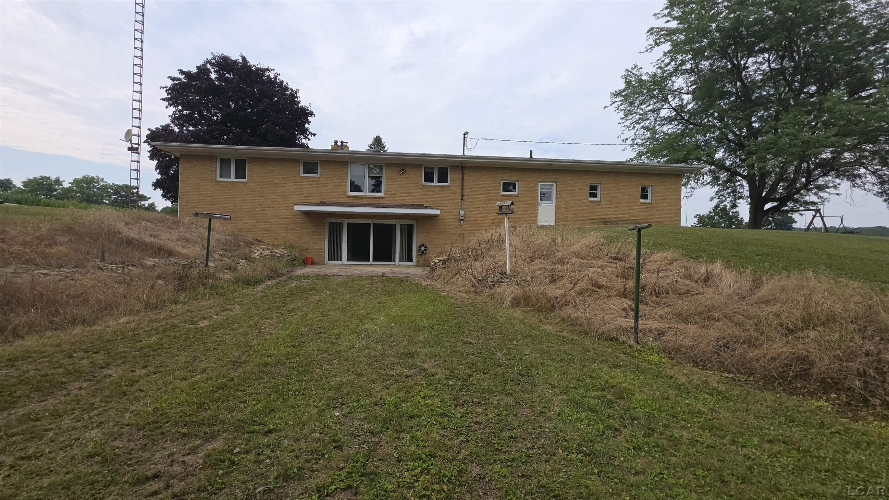 11625 W Ridgeville Road, Morenci, MI 49256 — Photo 26