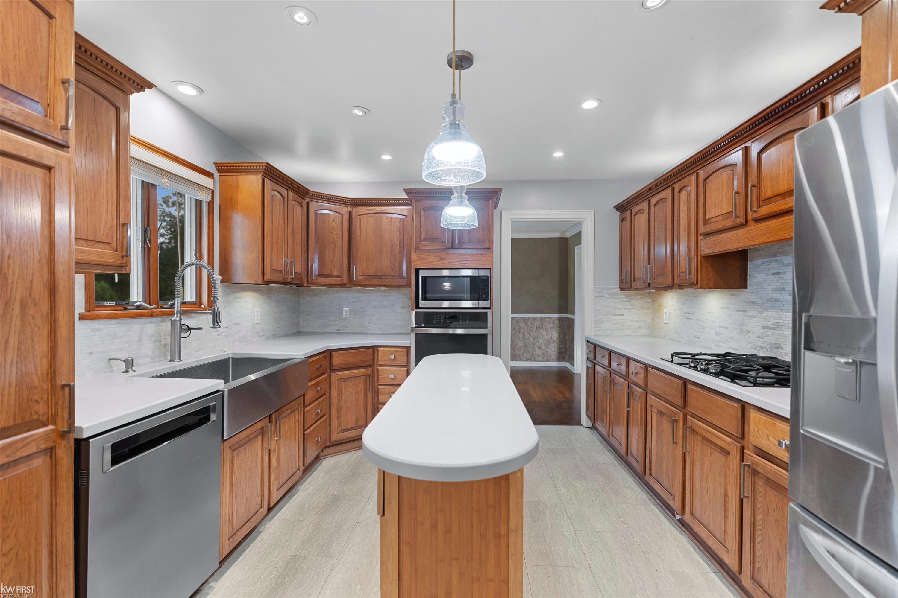4333 Post Drive, Flint, MI 48532 — Photo 4