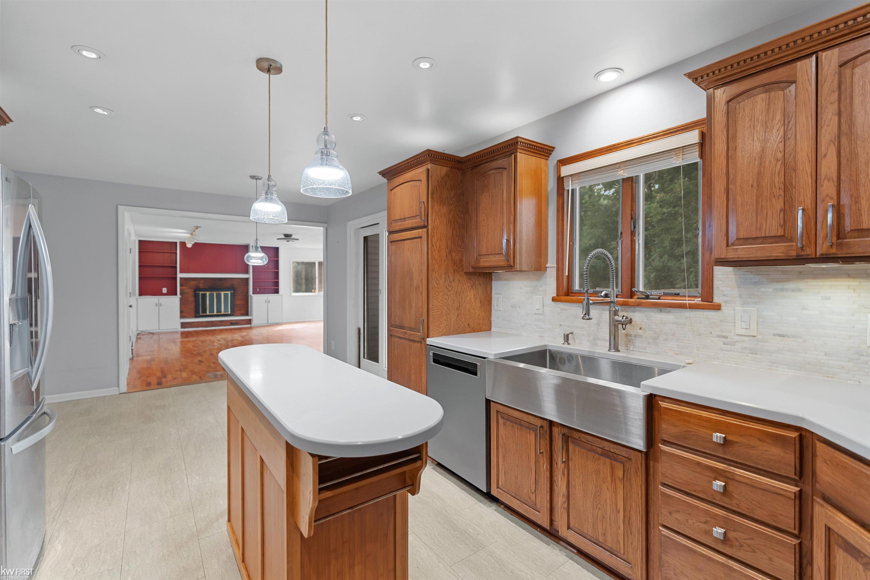 4333 Post Drive, Flint, MI 48532 — Photo 5