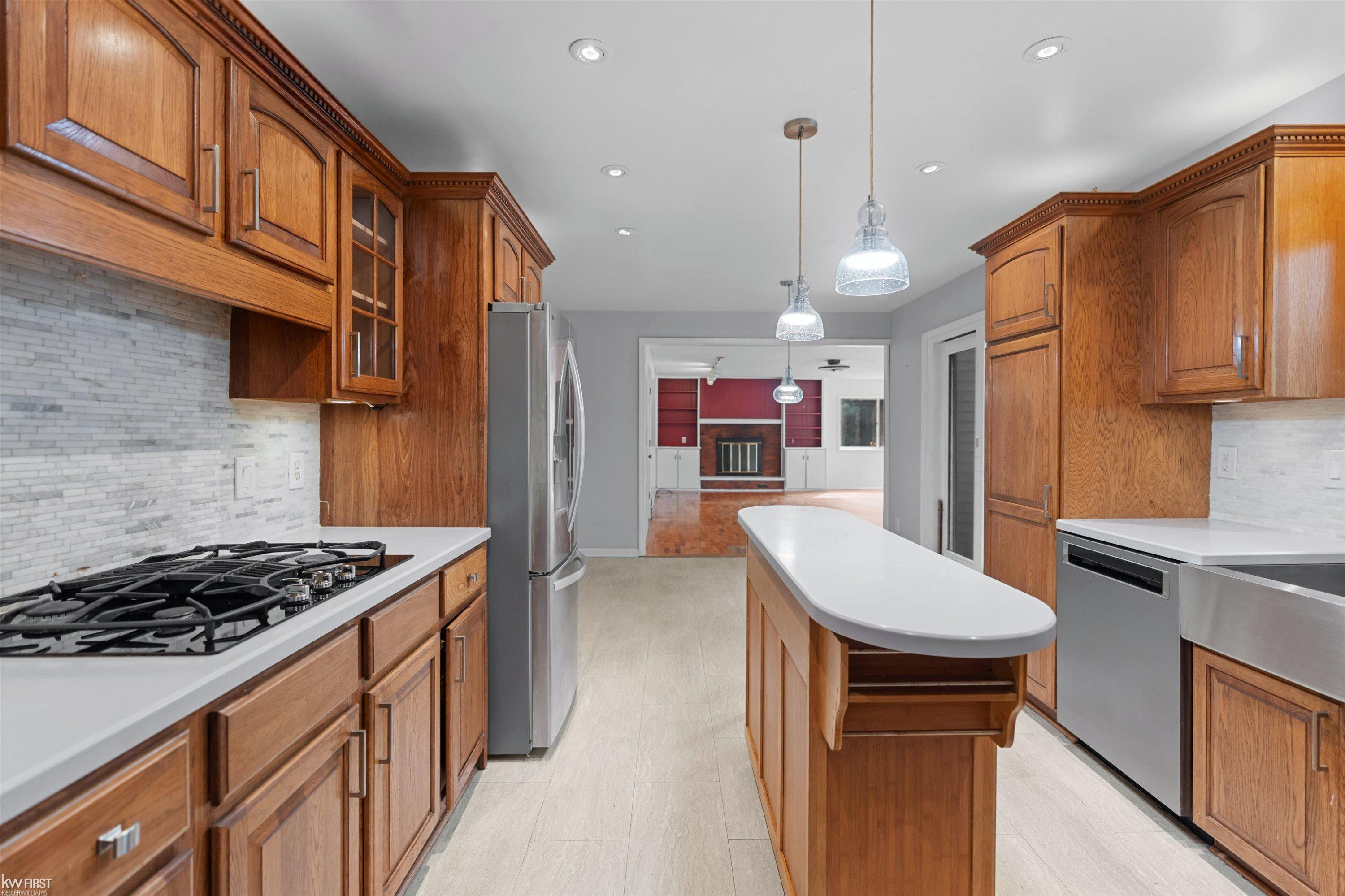 4333 Post Drive, Flint, MI 48532 — Photo 6