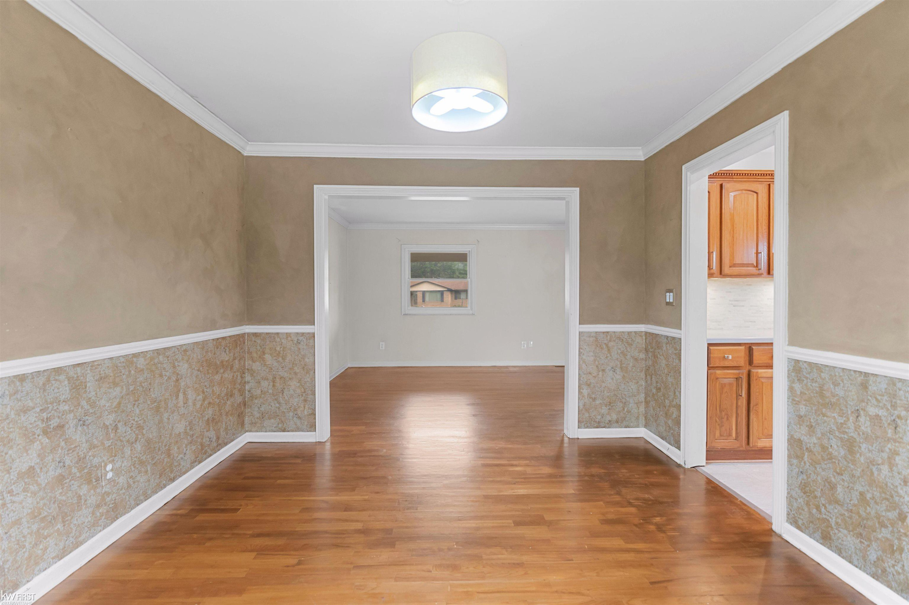 4333 Post Drive, Flint, MI 48532 — Photo 12