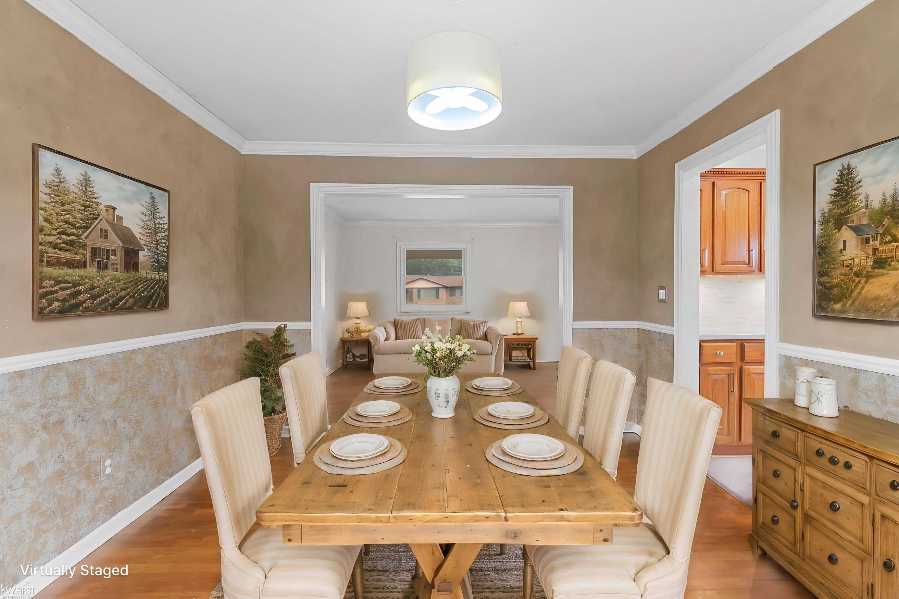 4333 Post Drive, Flint, MI 48532 — Photo 13