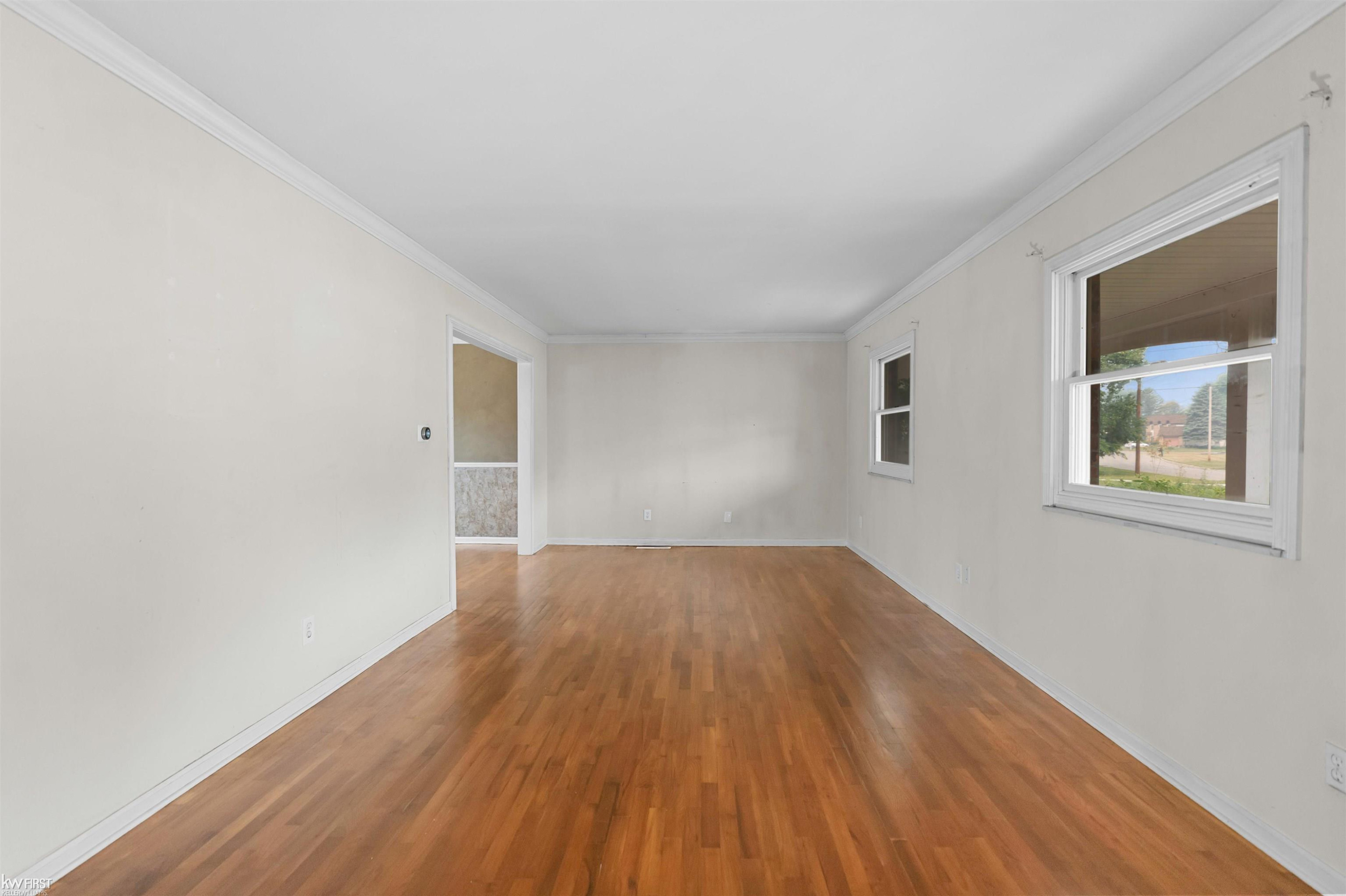 4333 Post Drive, Flint, MI 48532 — Photo 14