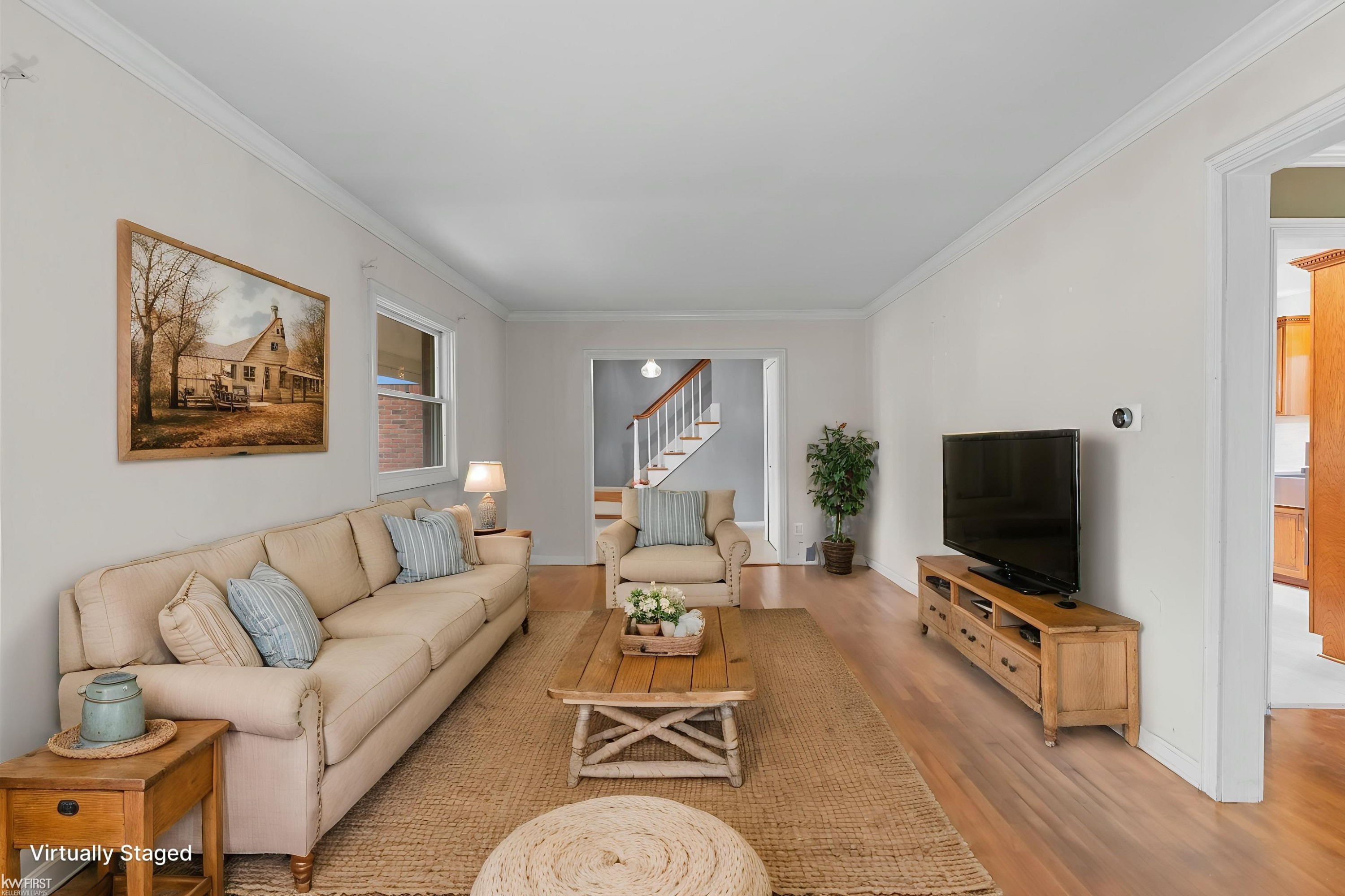 4333 Post Drive, Flint, MI 48532 — Photo 16