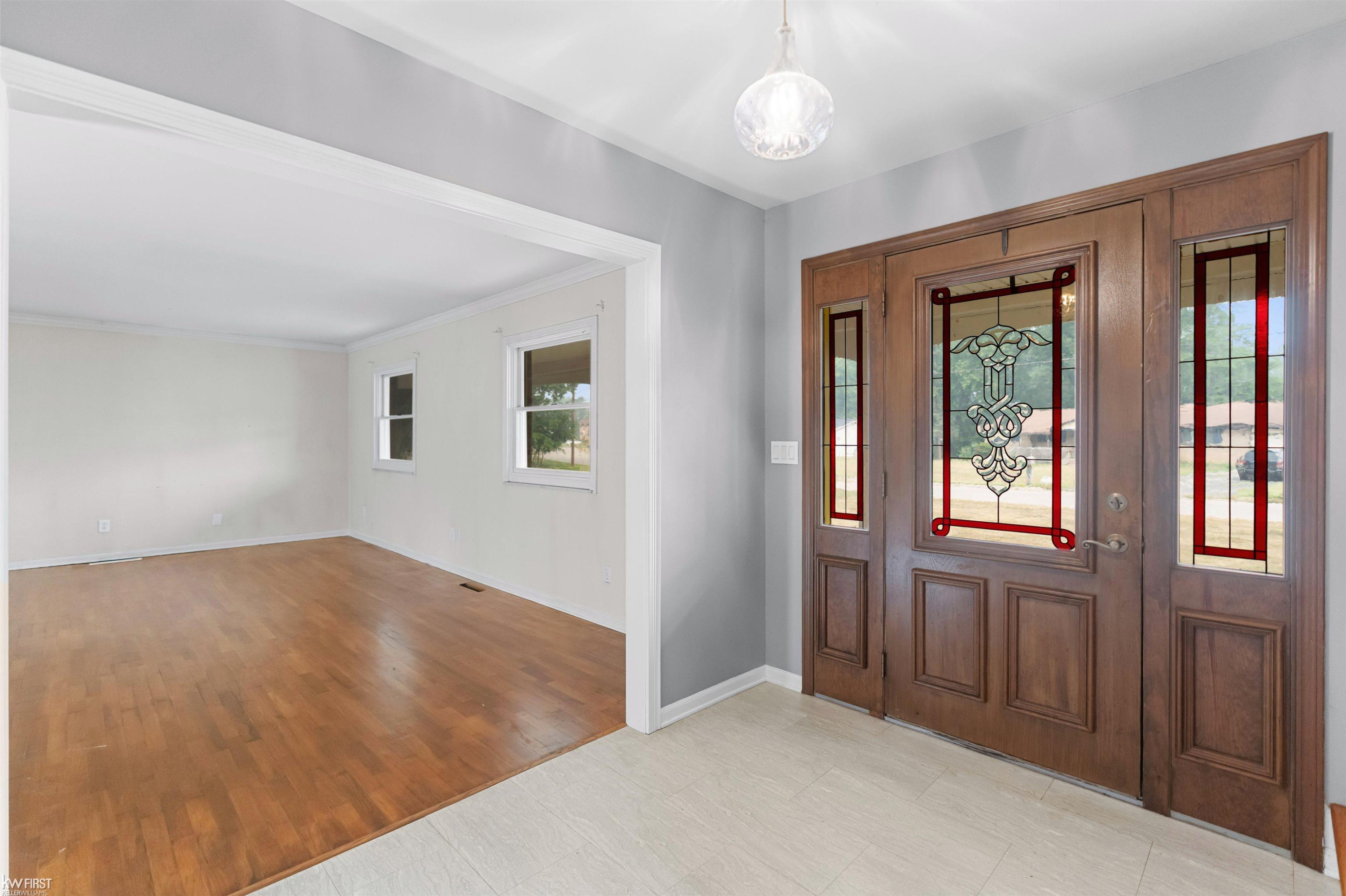 4333 Post Drive, Flint, MI 48532 — Photo 17
