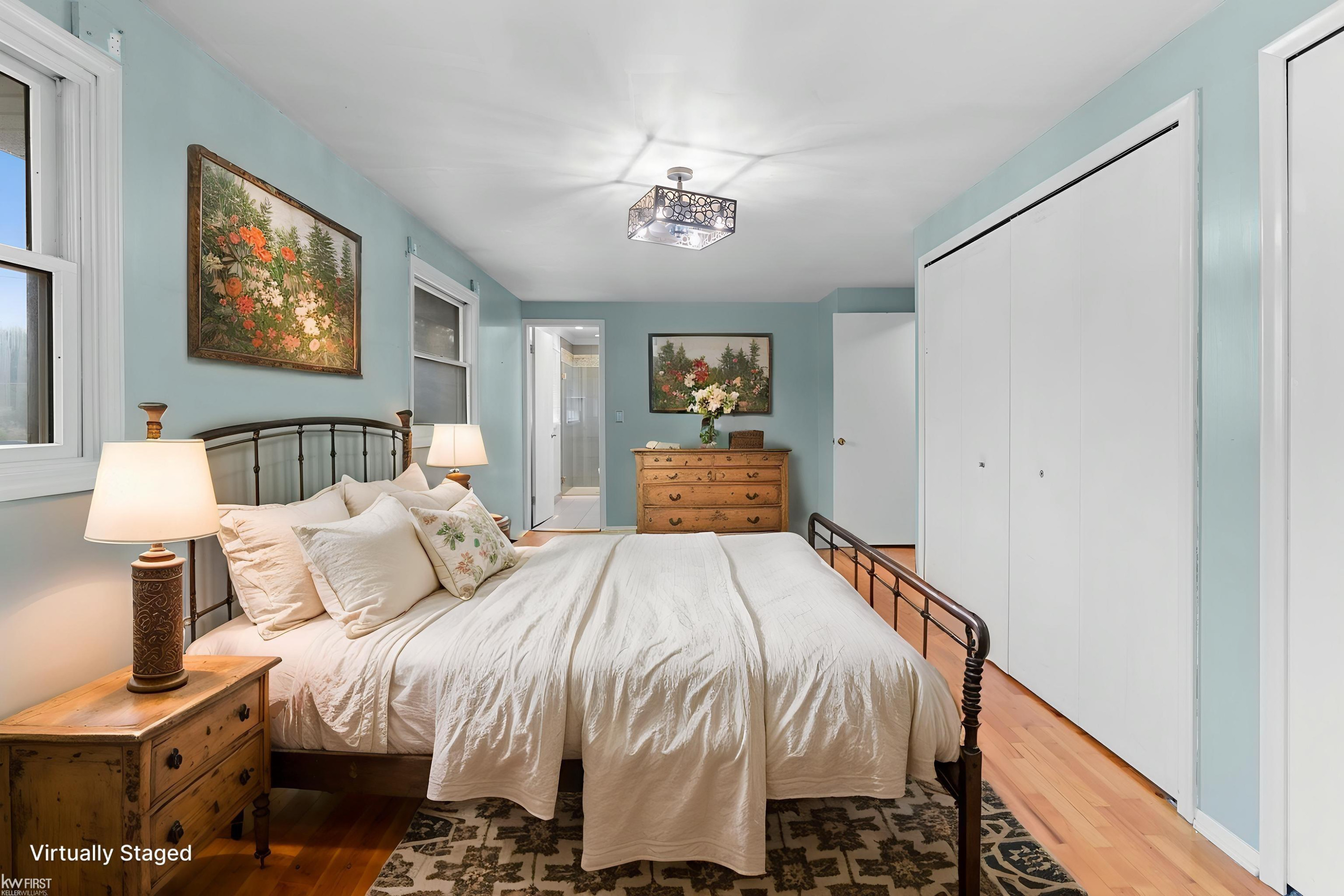 4333 Post Drive, Flint, MI 48532 — Photo 21