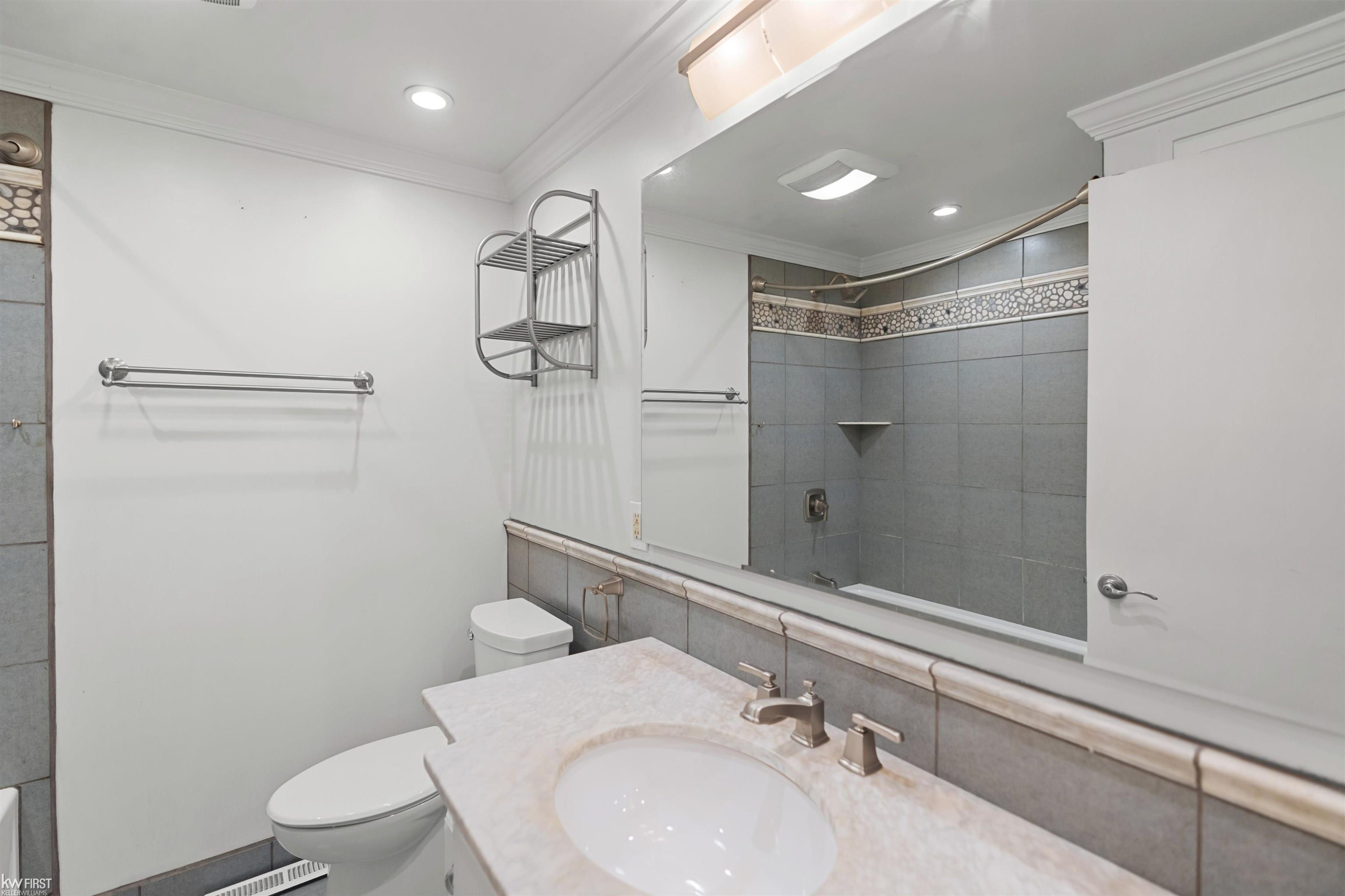 4333 Post Drive, Flint, MI 48532 — Photo 33