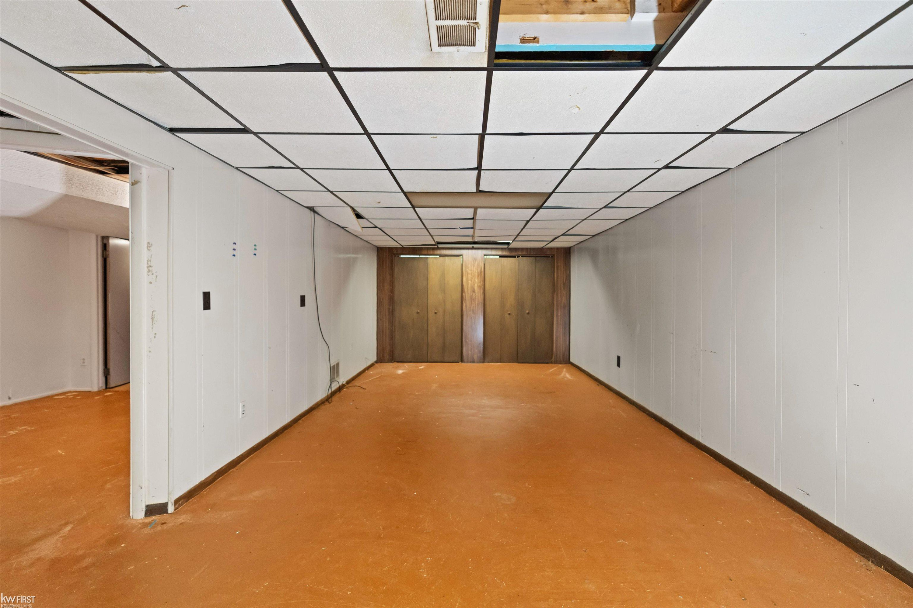 4333 Post Drive, Flint, MI 48532 — Photo 38