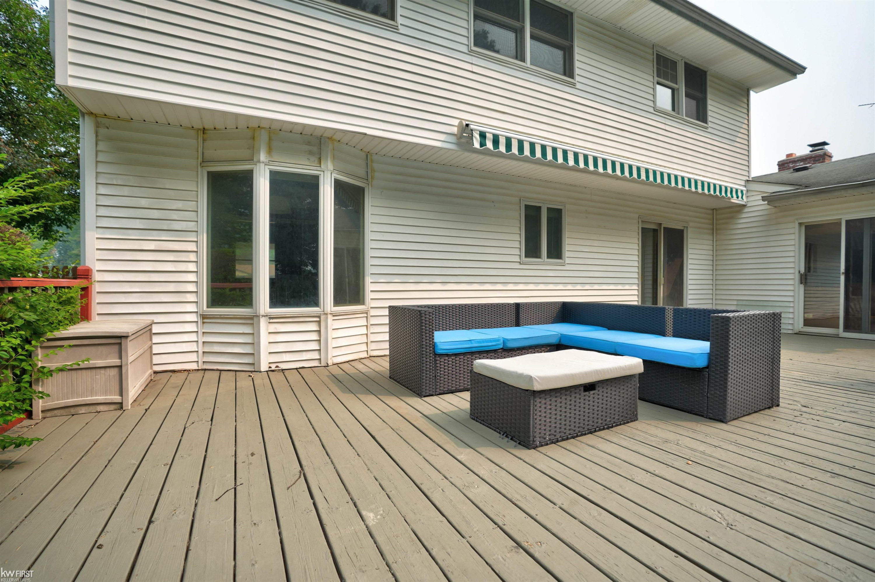 4333 Post Drive, Flint, MI 48532 — Photo 39