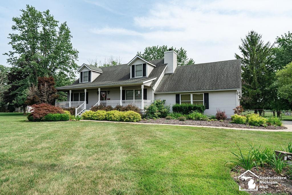 21680 Bell Road, New Boston, MI 48164 — Photo 3