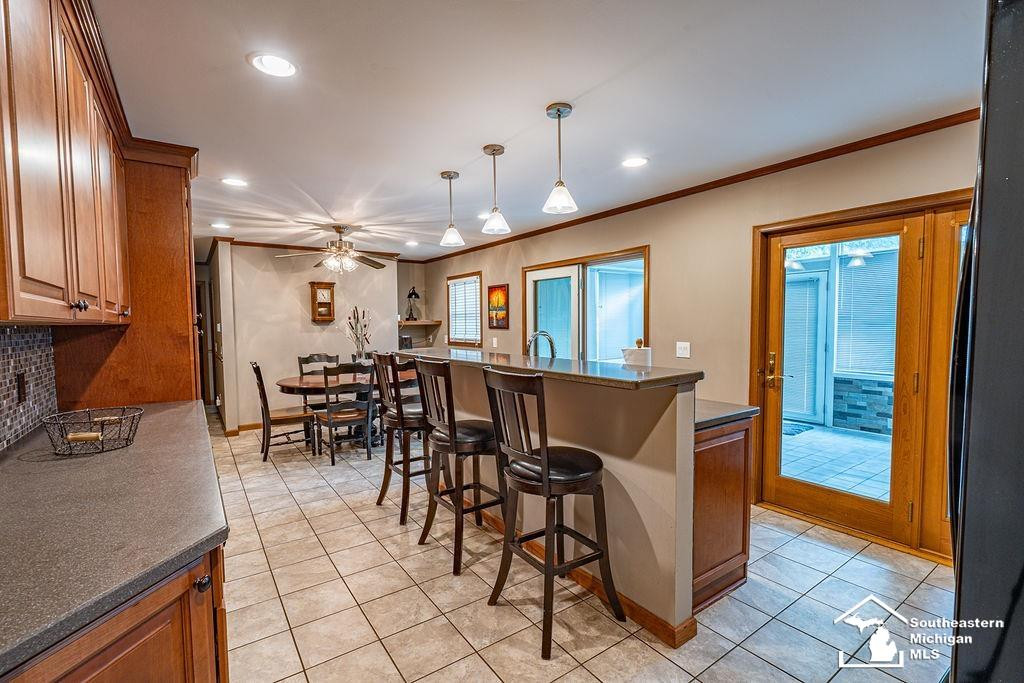 21680 Bell Road, New Boston, MI 48164 — Photo 4