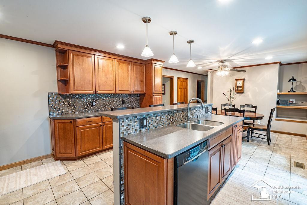 21680 Bell Road, New Boston, MI 48164 — Photo 6