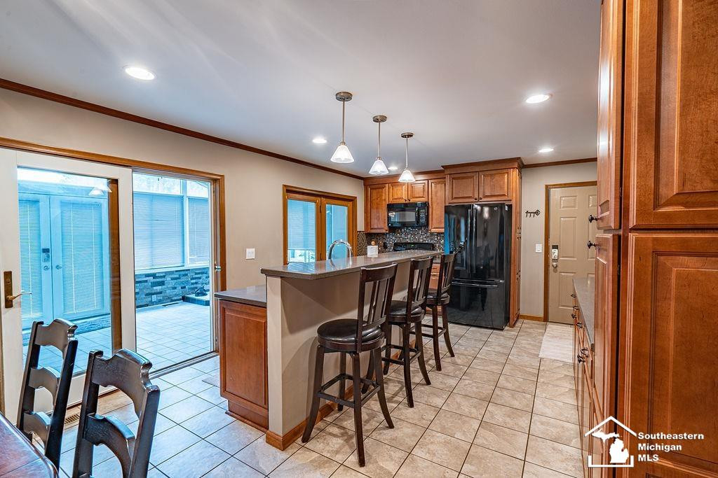 21680 Bell Road, New Boston, MI 48164 — Photo 8