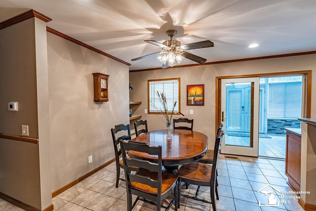 21680 Bell Road, New Boston, MI 48164 — Photo 9