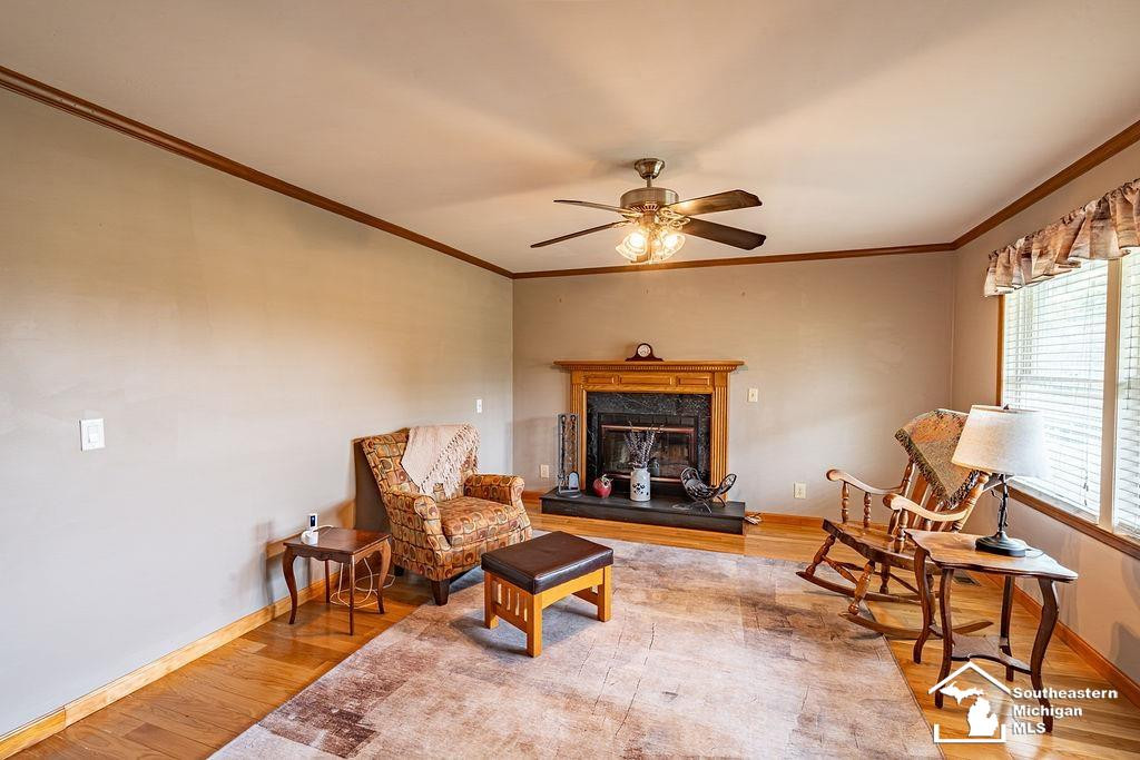 21680 Bell Road, New Boston, MI 48164 — Photo 12