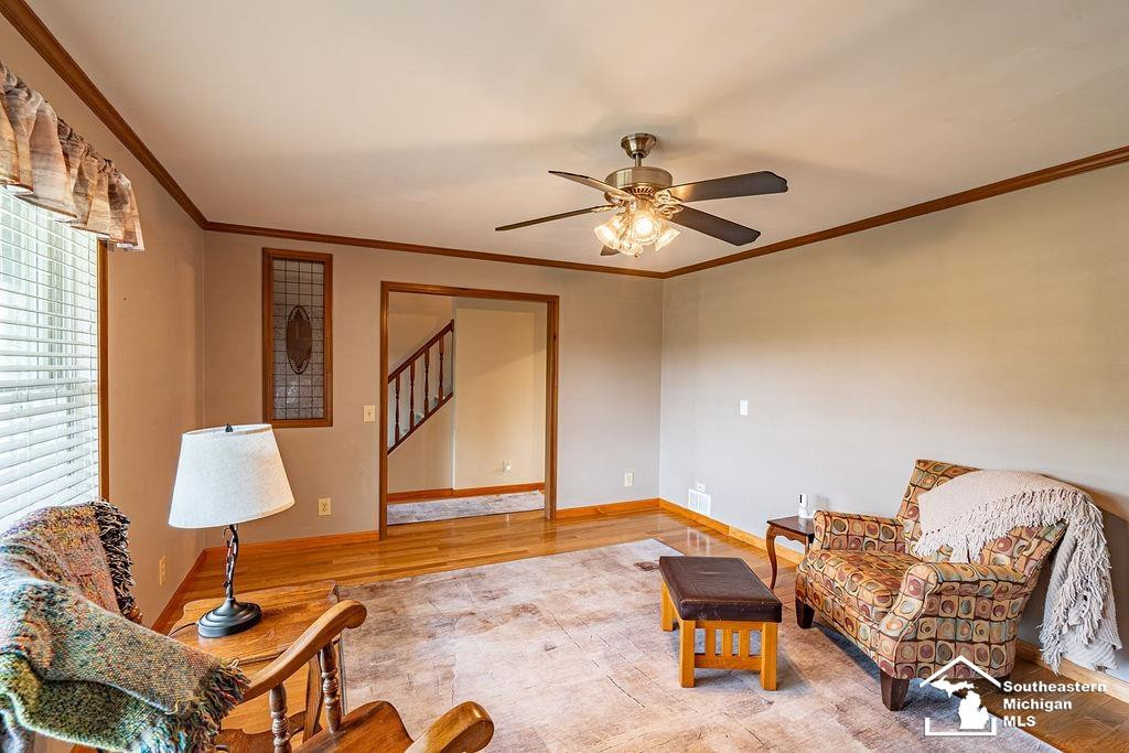 21680 Bell Road, New Boston, MI 48164 — Photo 14
