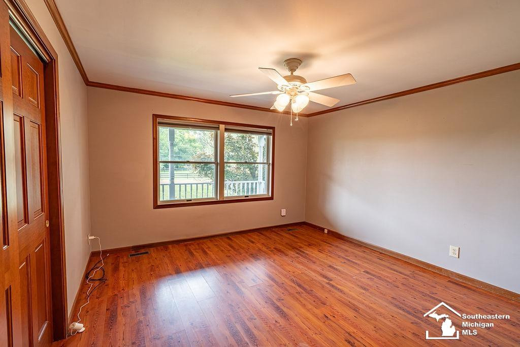 21680 Bell Road, New Boston, MI 48164 — Photo 15