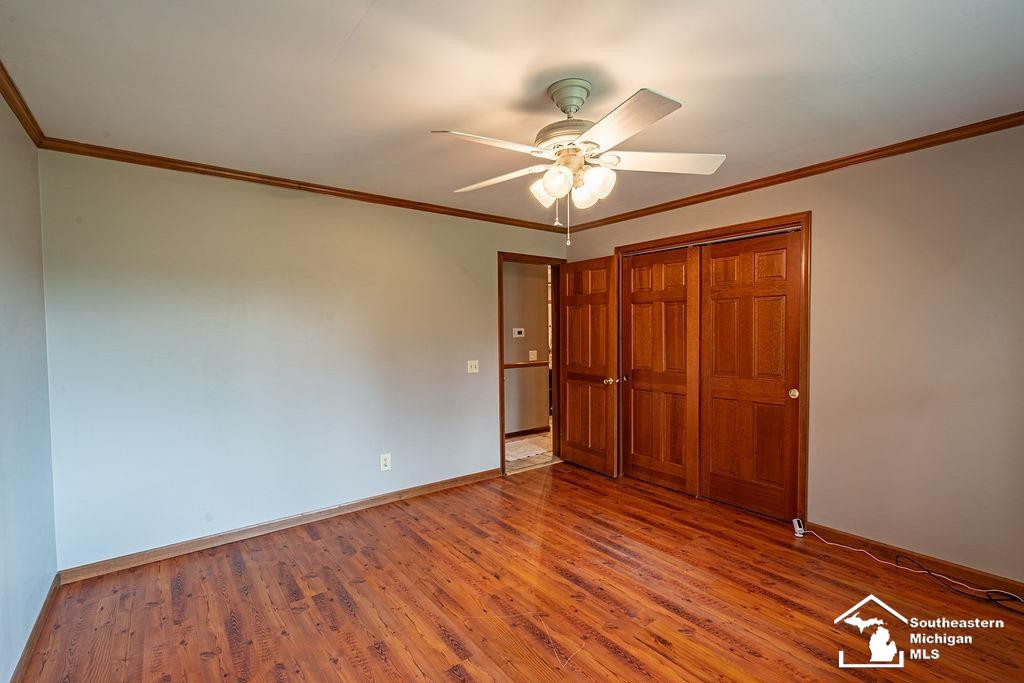 21680 Bell Road, New Boston, MI 48164 — Photo 16
