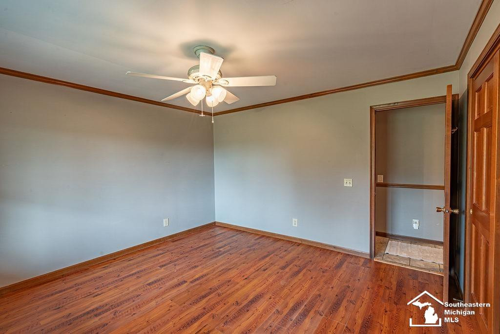 21680 Bell Road, New Boston, MI 48164 — Photo 17