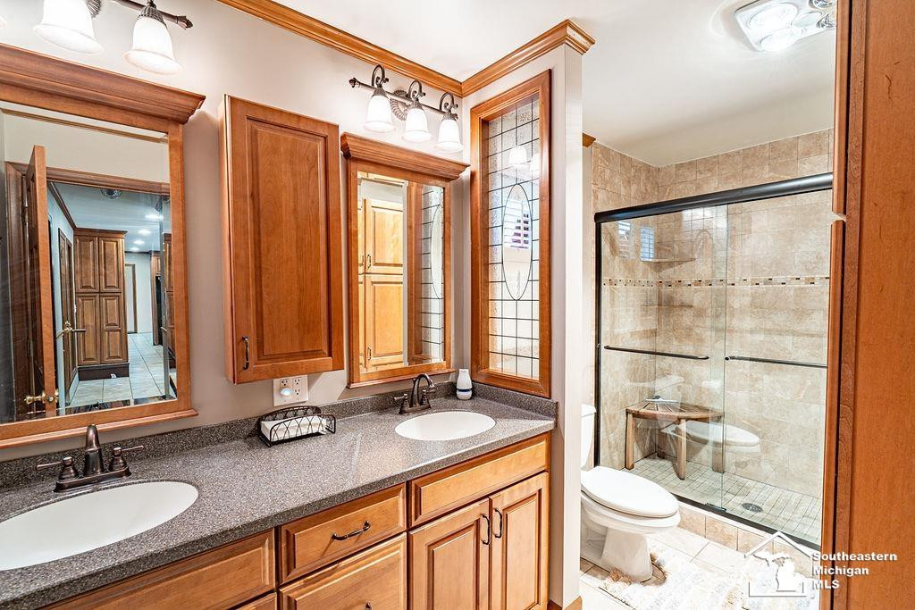 21680 Bell Road, New Boston, MI 48164 — Photo 18