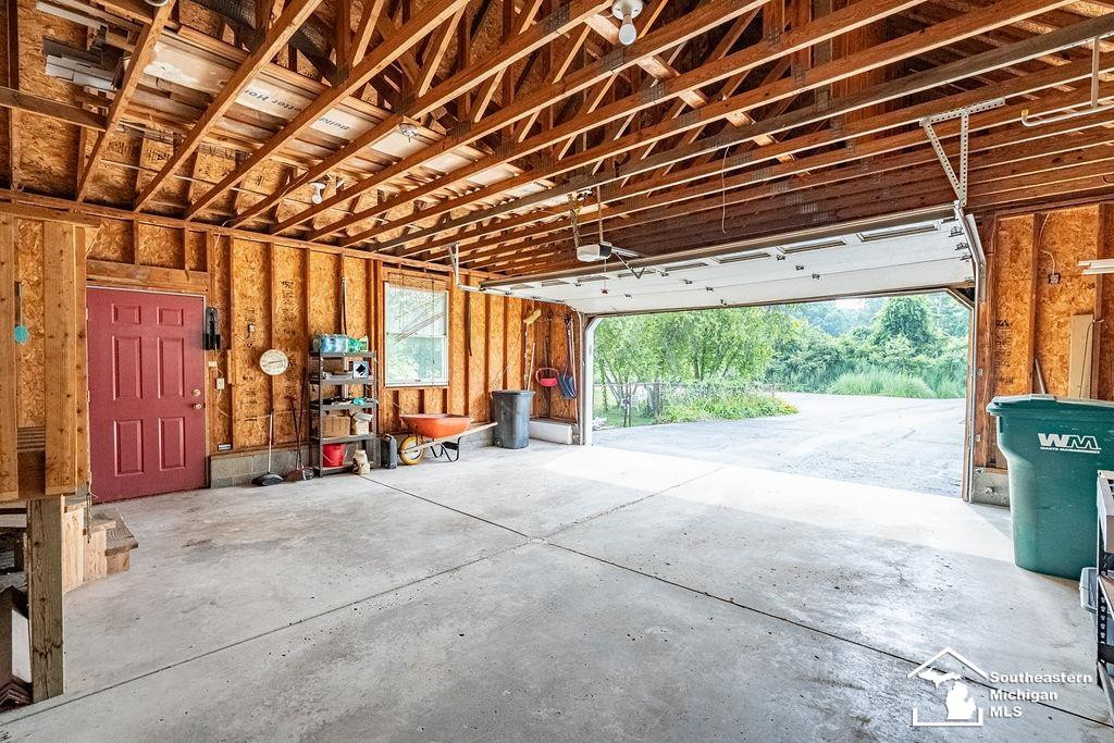 21680 Bell Road, New Boston, MI 48164 — Photo 31